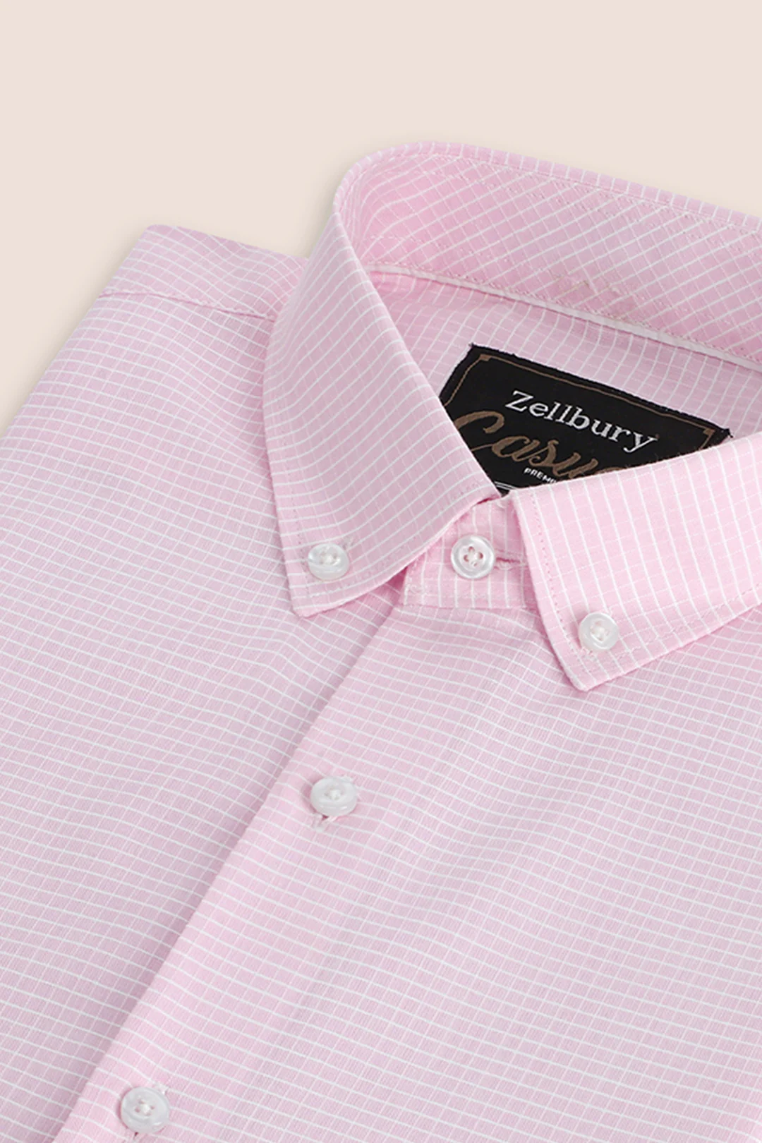 Casual Shirt - 1008 - Image 2