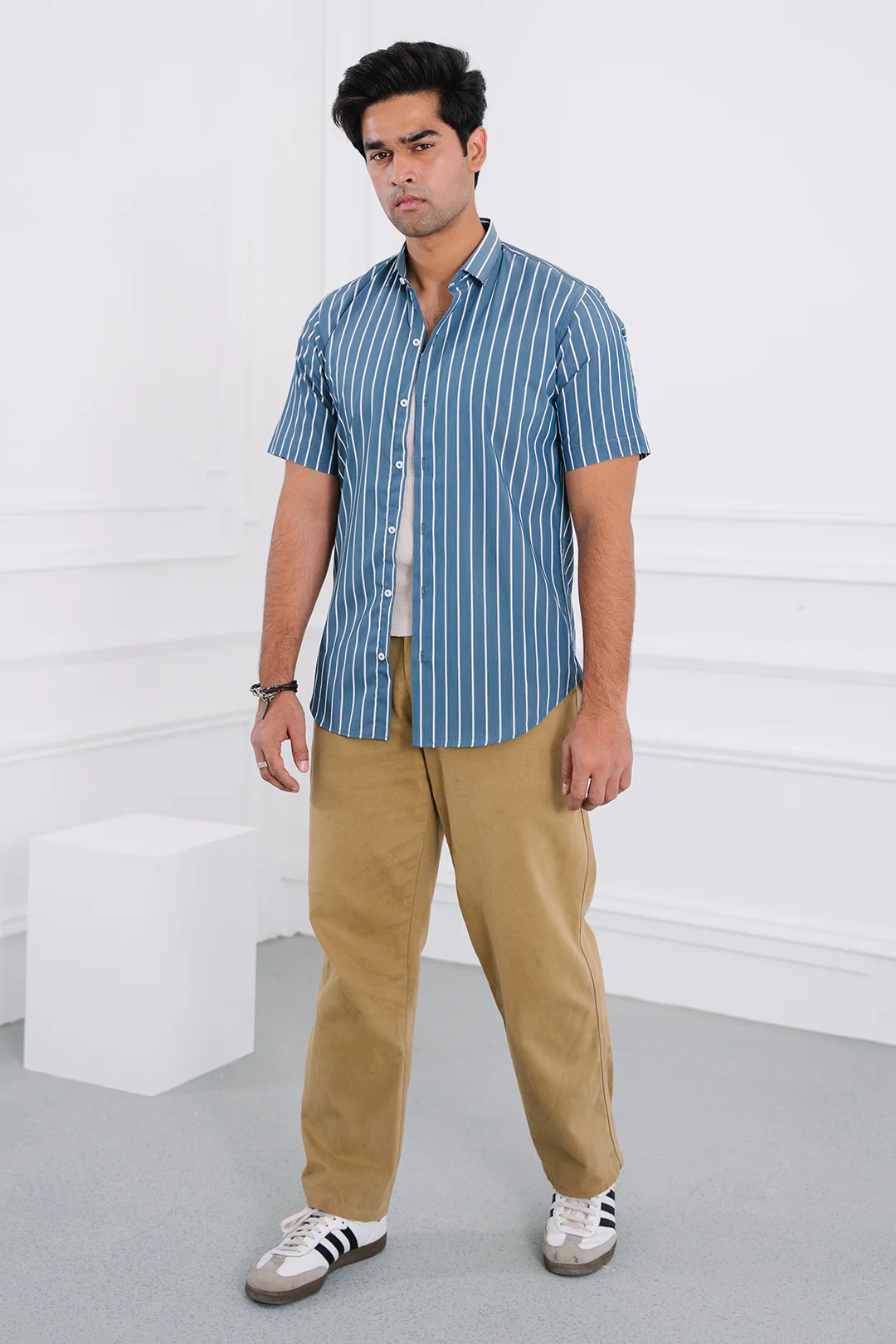 Casual Shirt - 4001 - Image 3