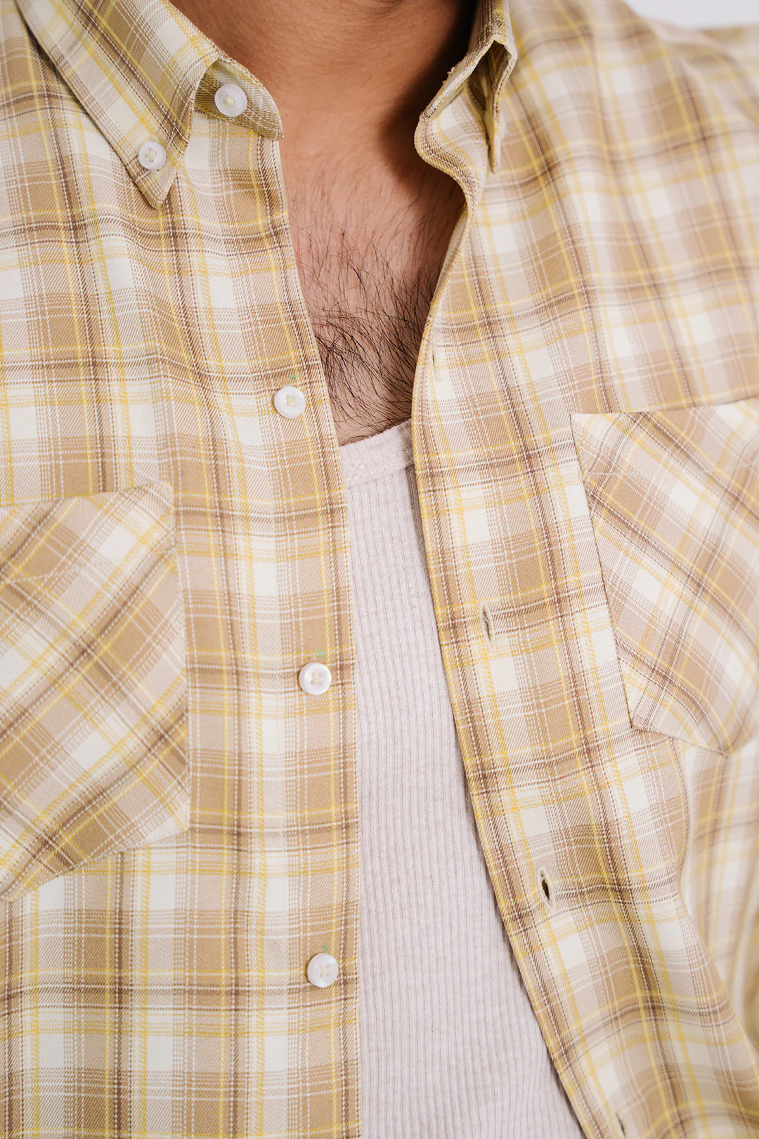 Casual Shirt - 4005 - Image 5