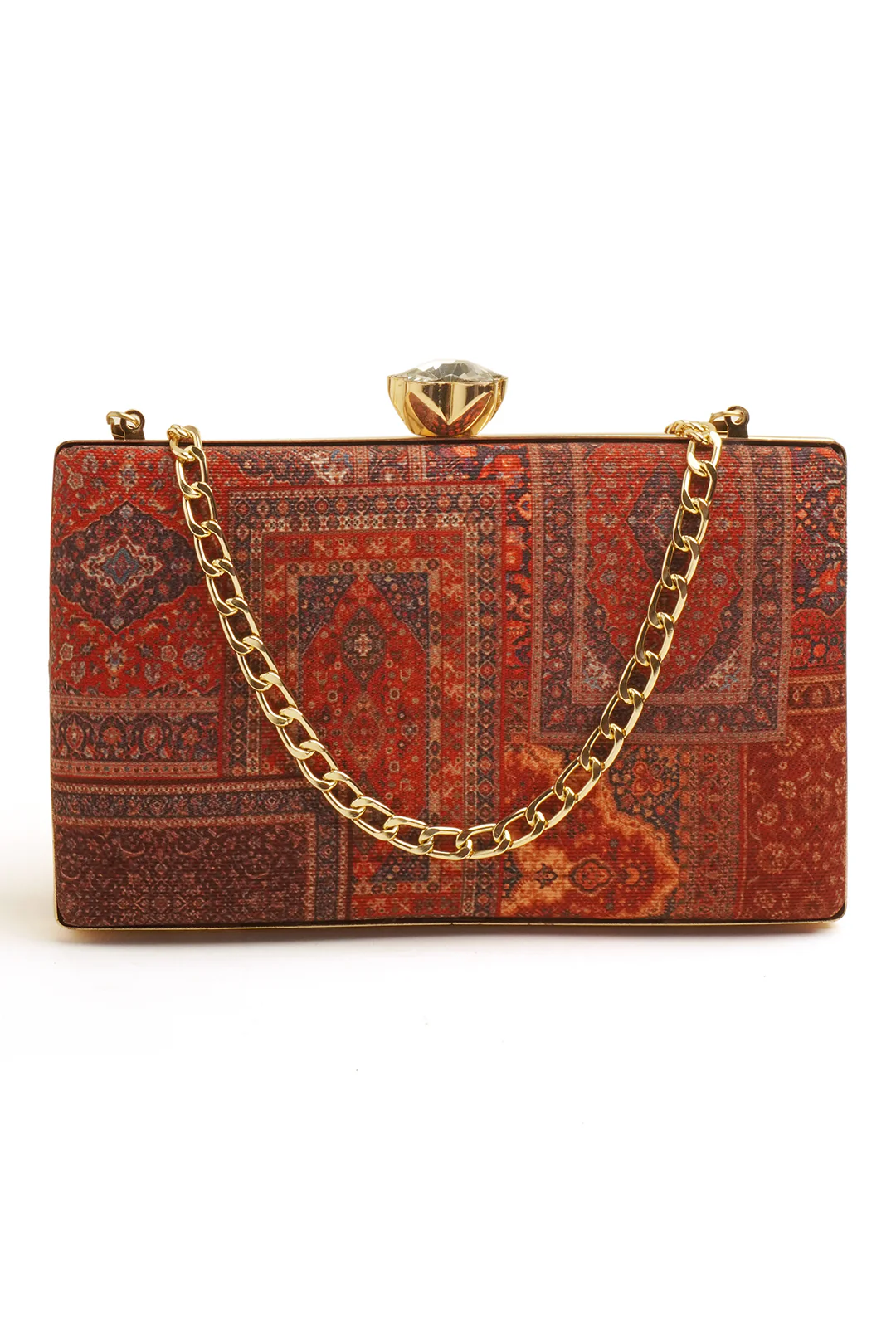 Clutch - E653 - Image 2