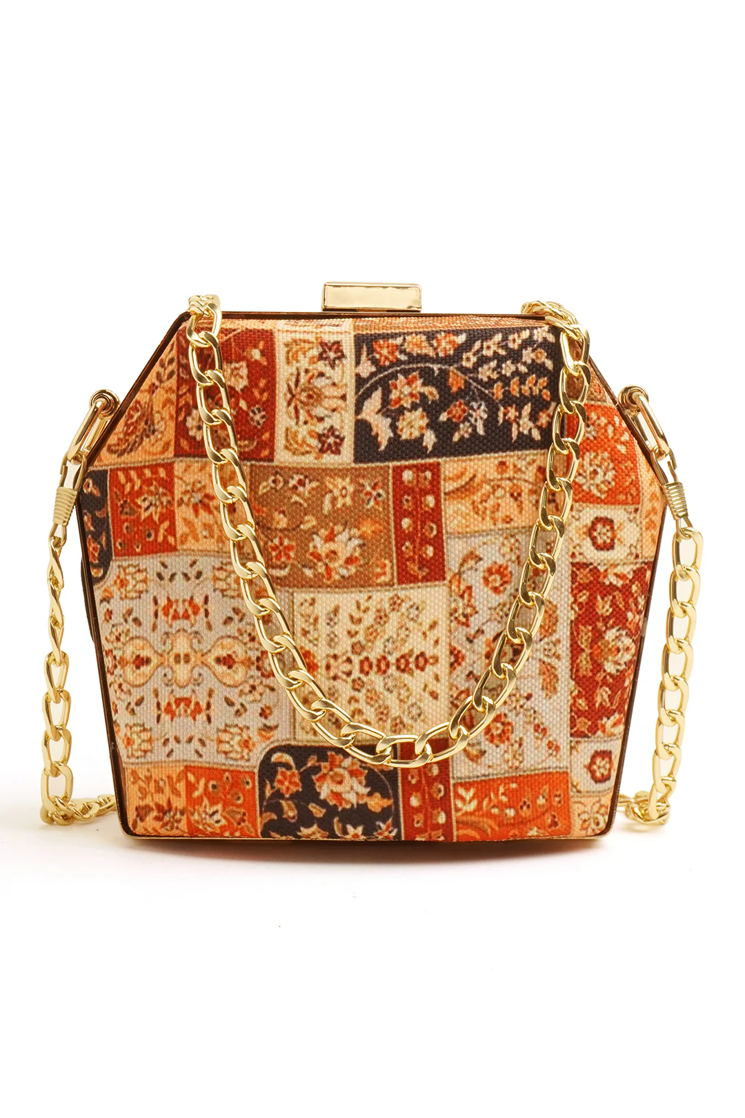 Clutch - E654 - Image 2