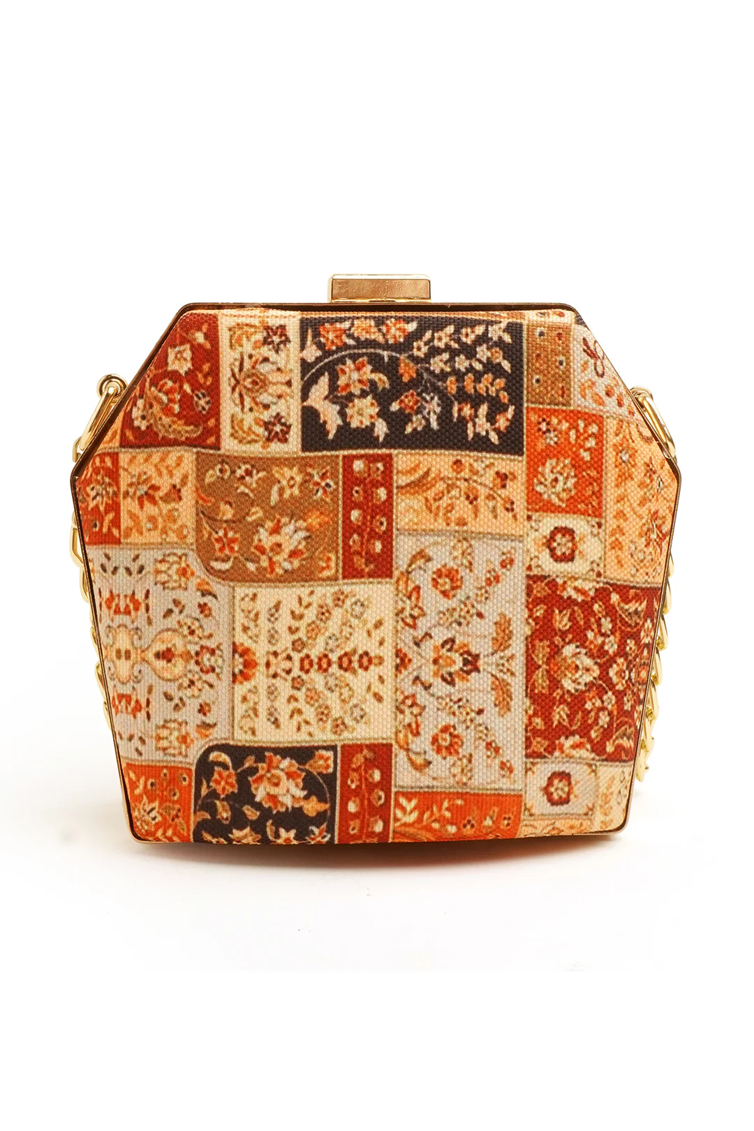 Clutch - E654 - Image 3