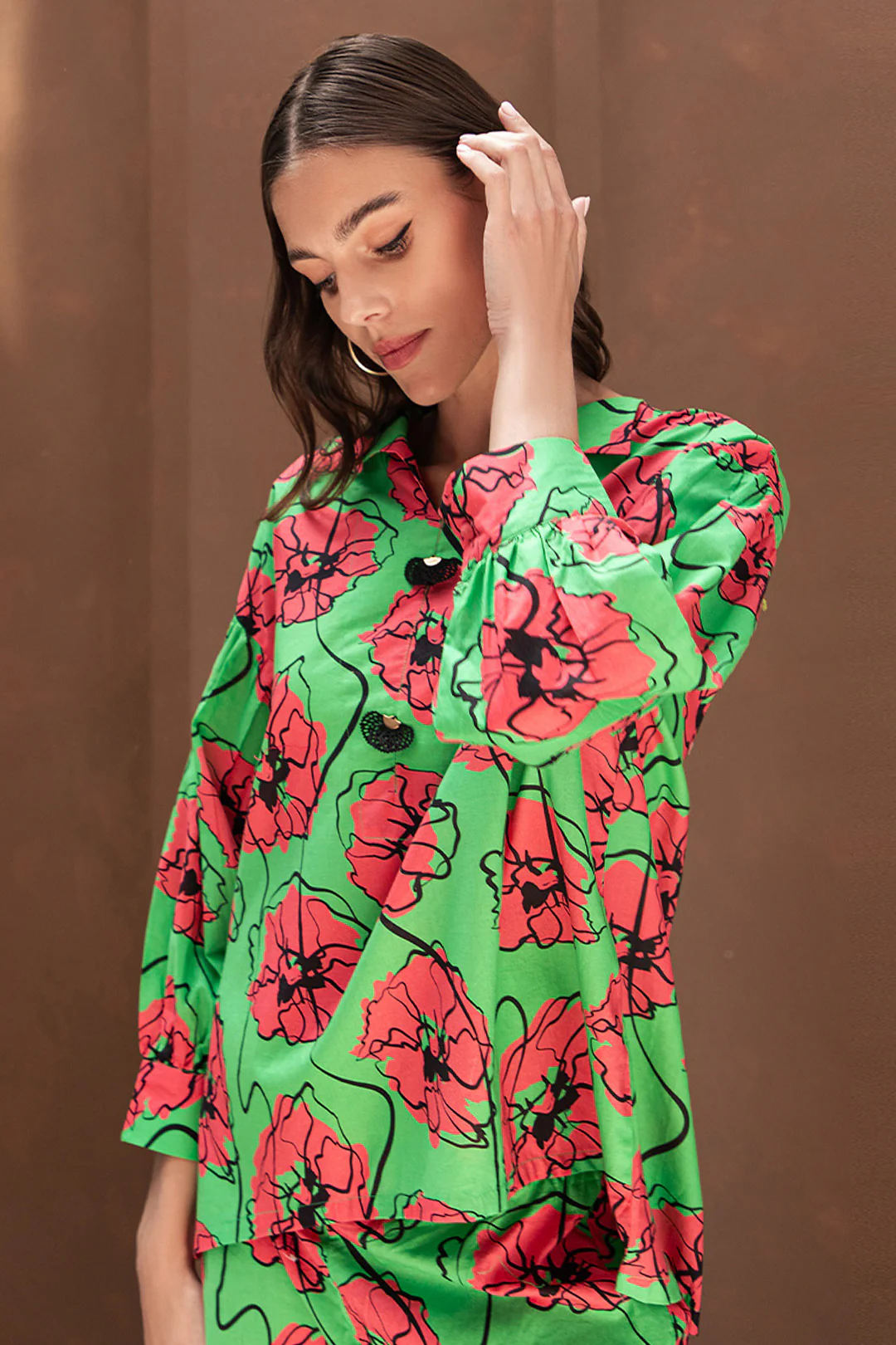Co-Ord - 2019