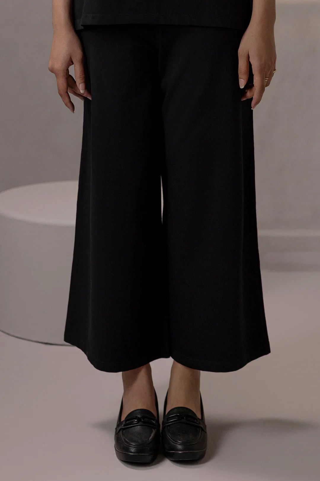 Co-ord Set Pant - 1385 - Image 2