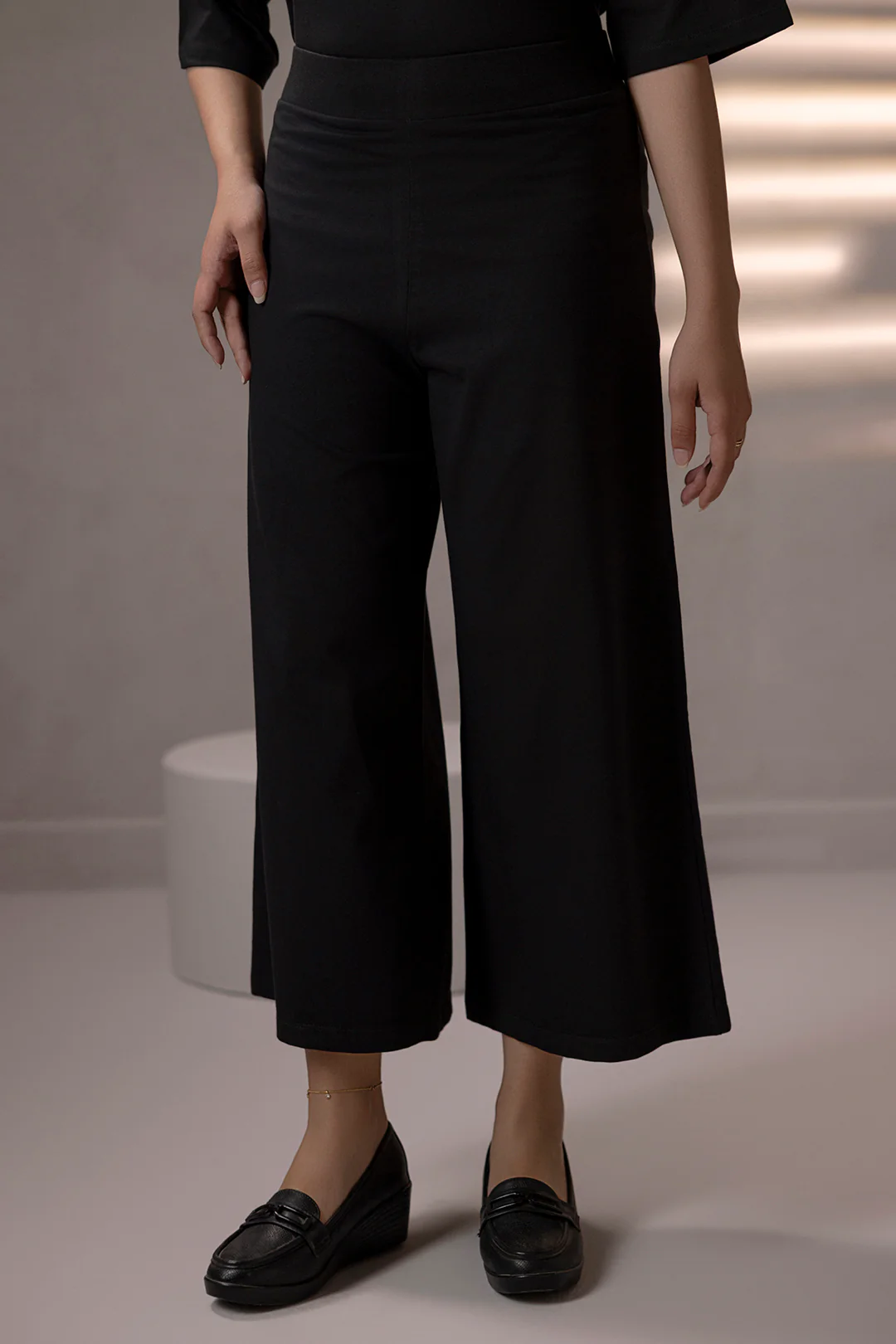 Co-ord Set Pant - 1385 - Image 3