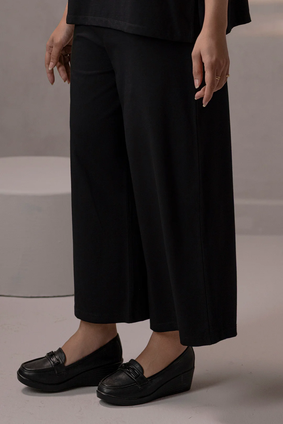 Co-ord Set Pant - 1385 - Image 6