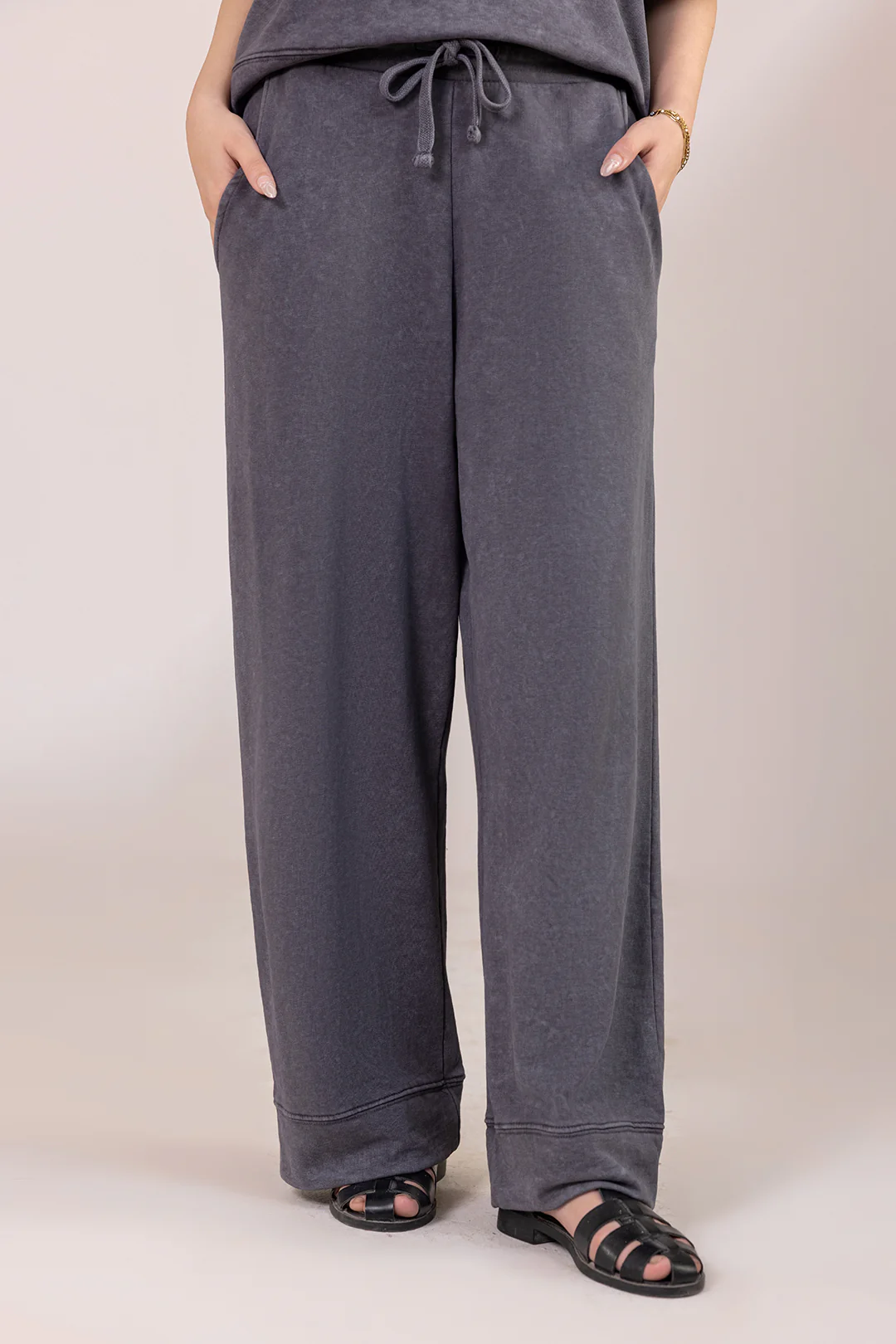 Co-ord Set Pant - 5001