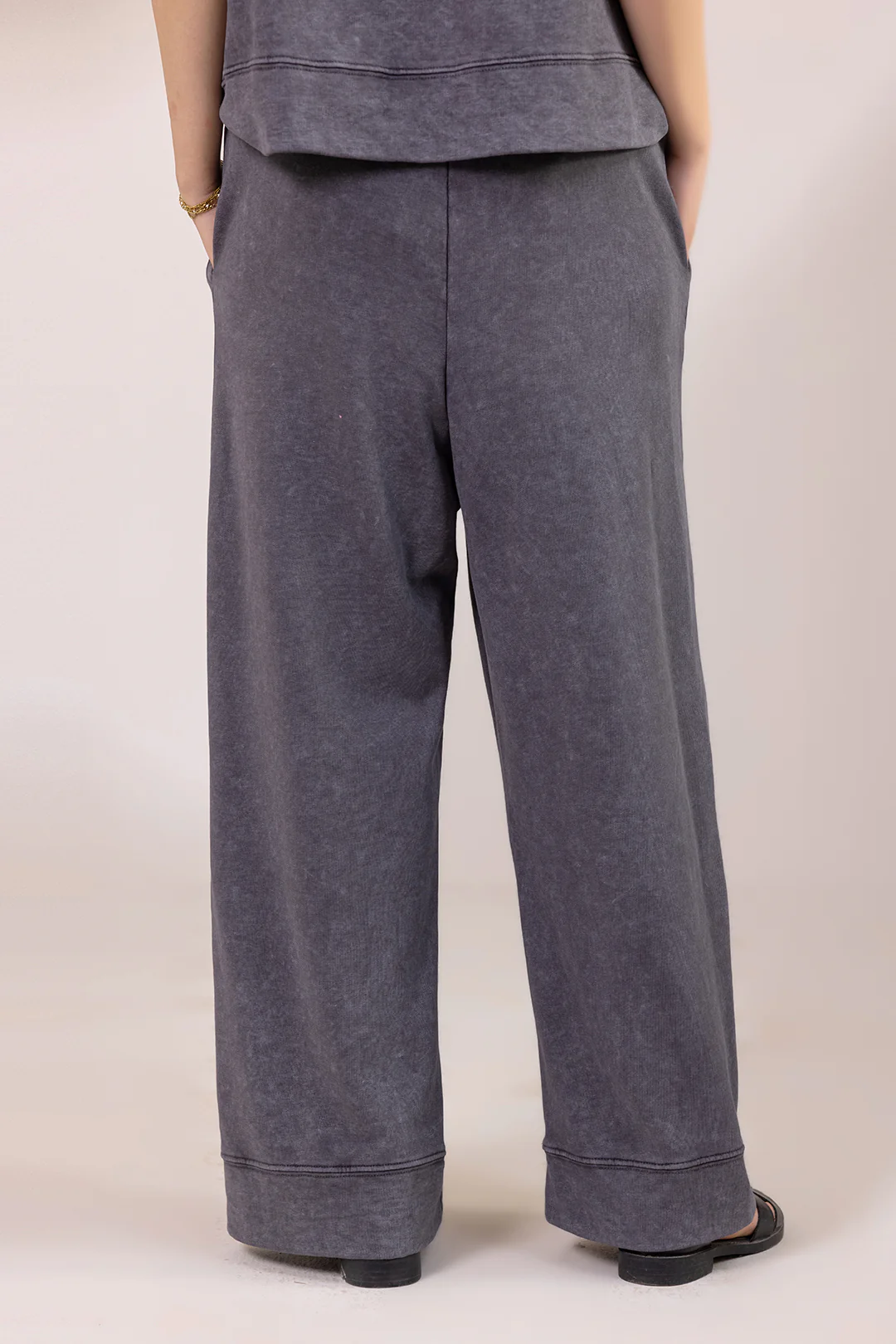 Co-ord Set Pant - 5001 - Image 4