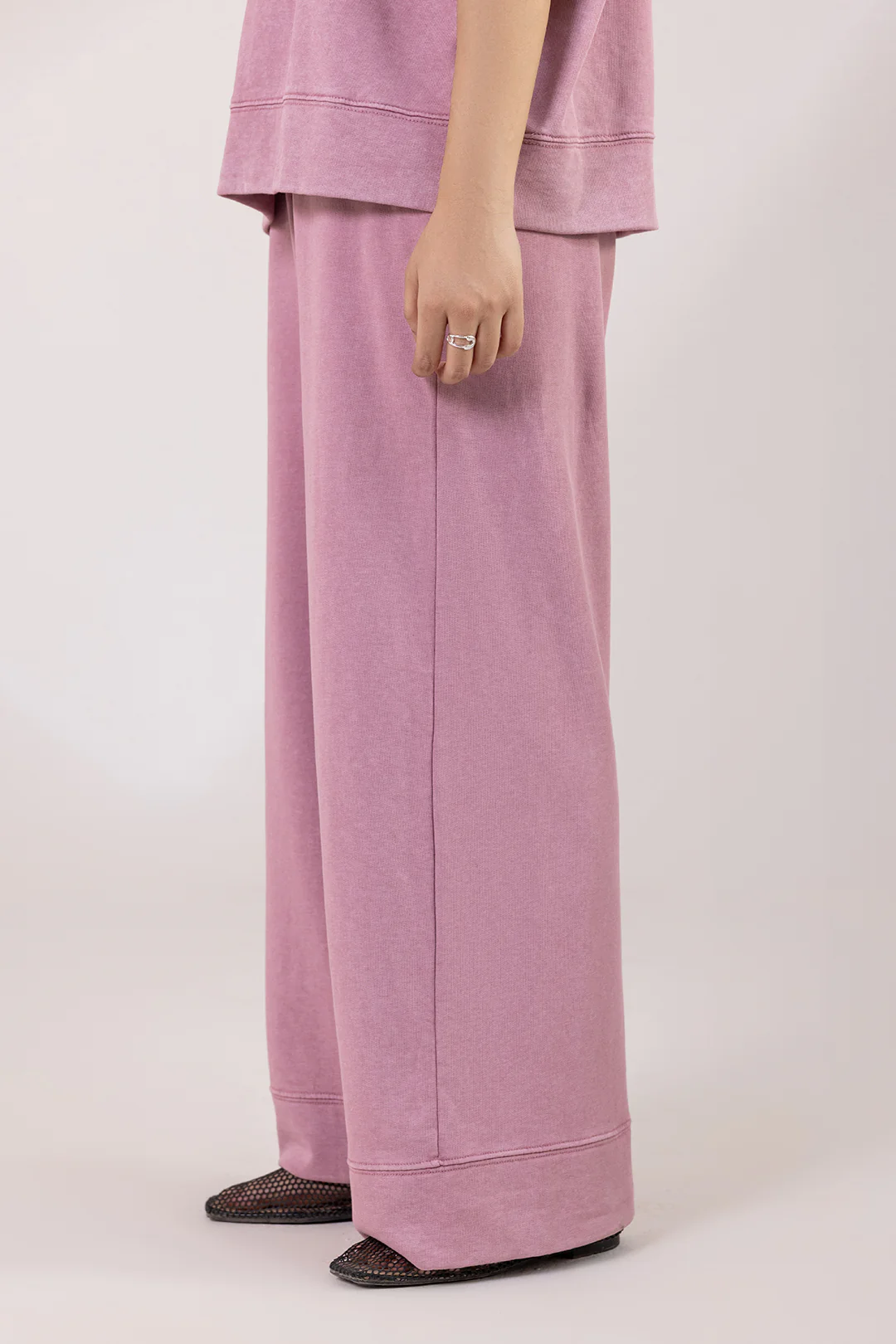 Co-ord Set Pant - 5002 - Image 2