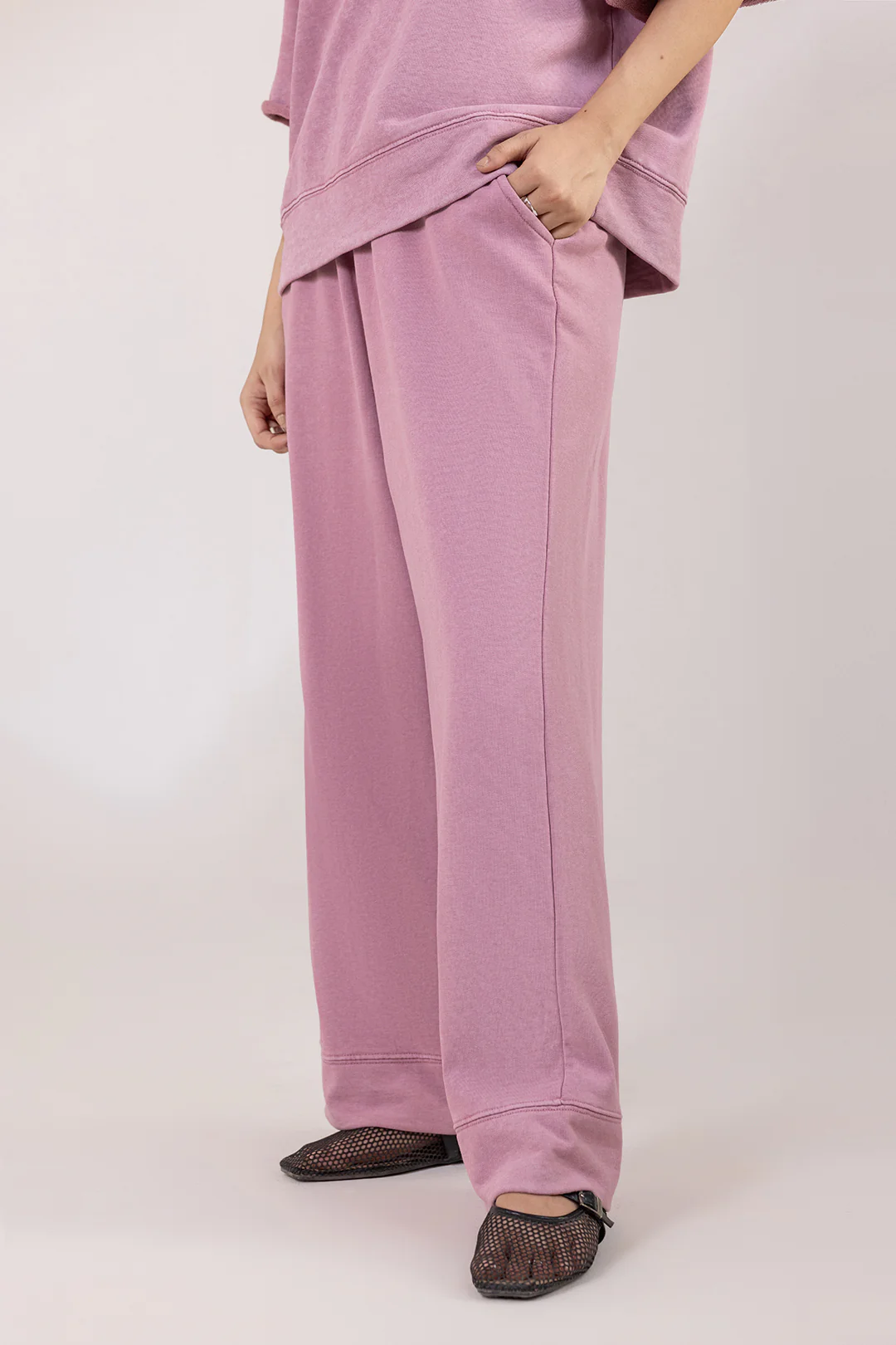 Co-ord Set Pant - 5002 - Image 3