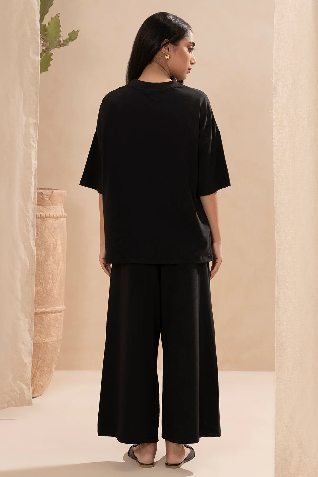 Co-ord Set Shirt - 1384 - Image 12