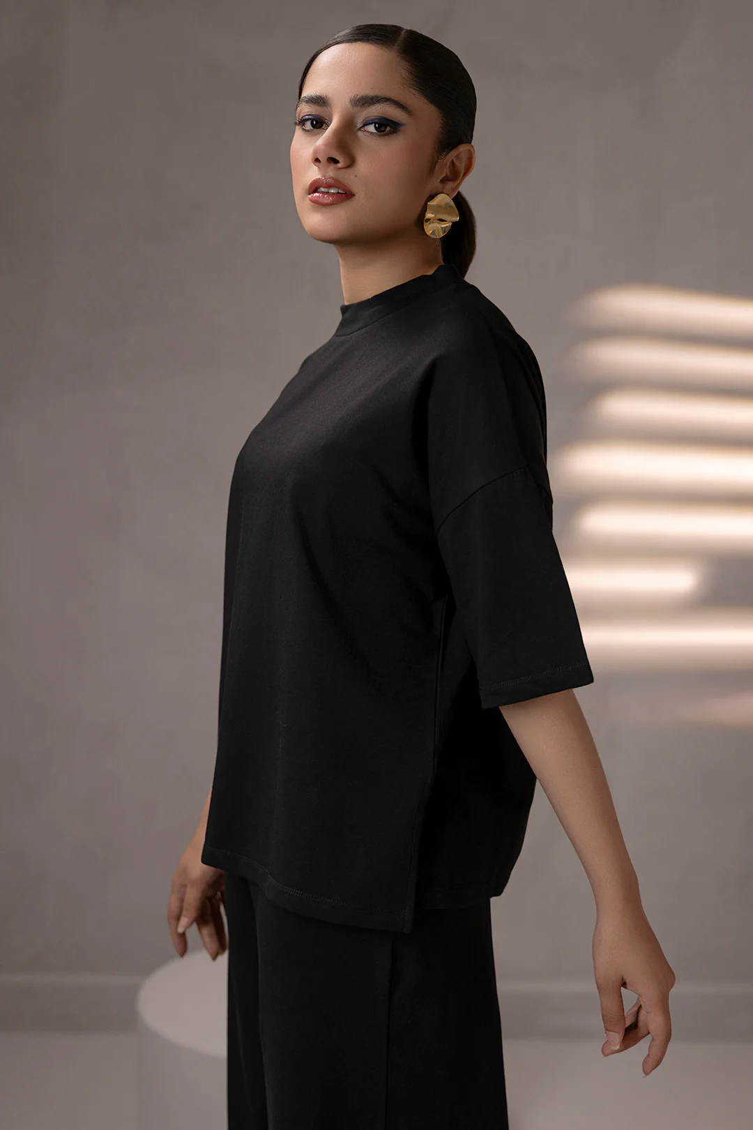 Co-ord Set Shirt - 1384 - Image 16