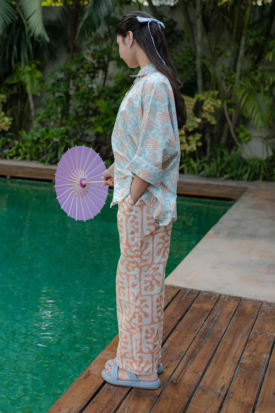 Co-Ord Set - 0042 - Image 9