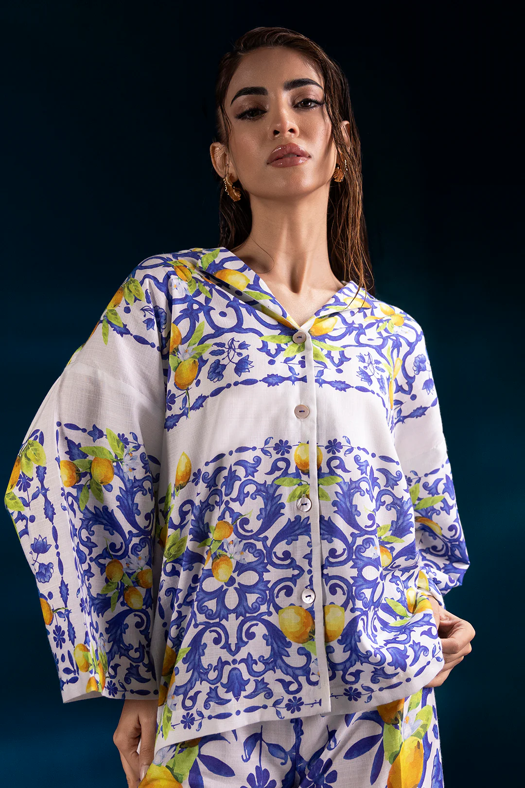 Co-Ord Set - 0043 - Image 2