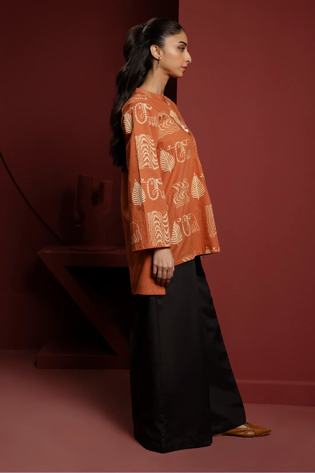 Co-Ord Set - 0046 - Image 2