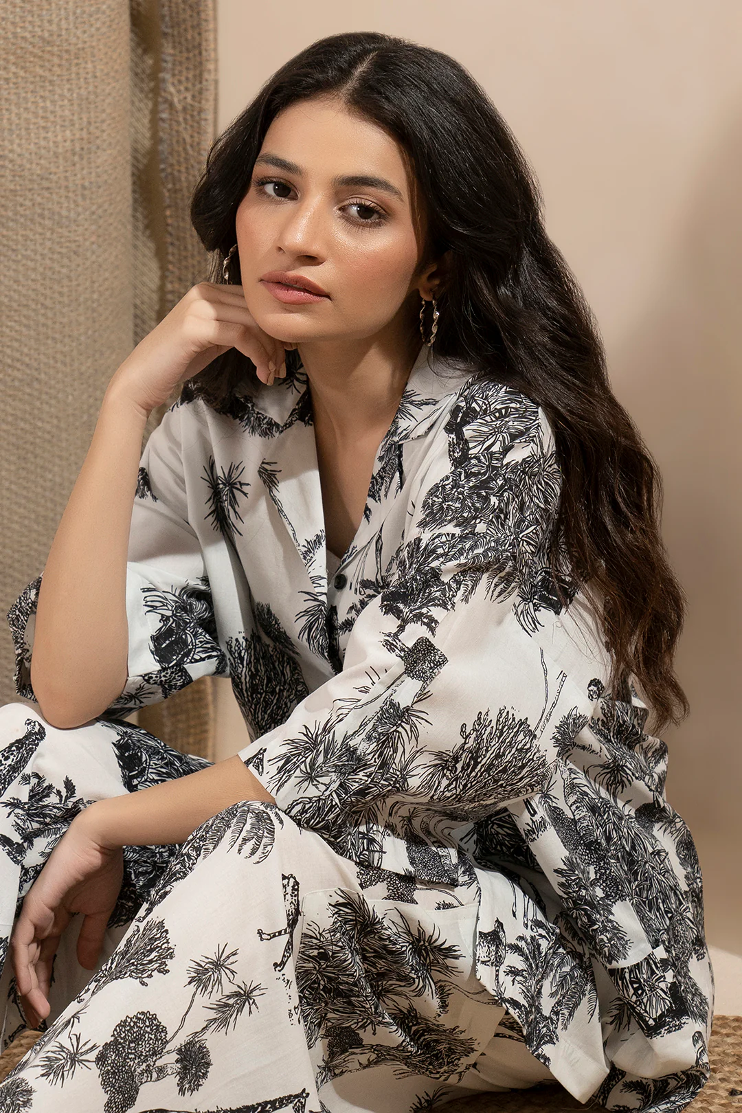 Co-Ord Set - 0047 - Image 2