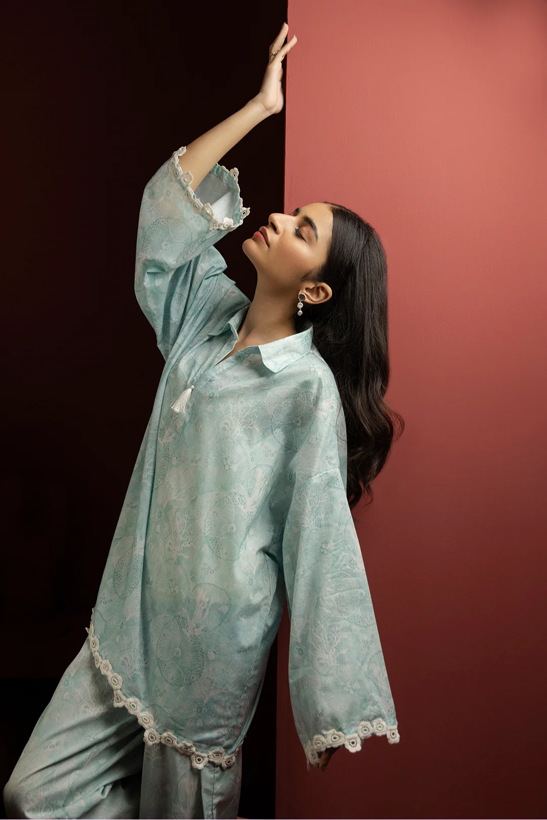 Co-Ord Set - 0055 - Image 11