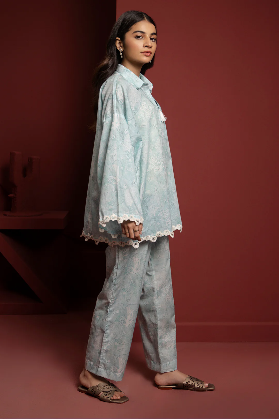 Co-Ord Set - 0055 - Image 3
