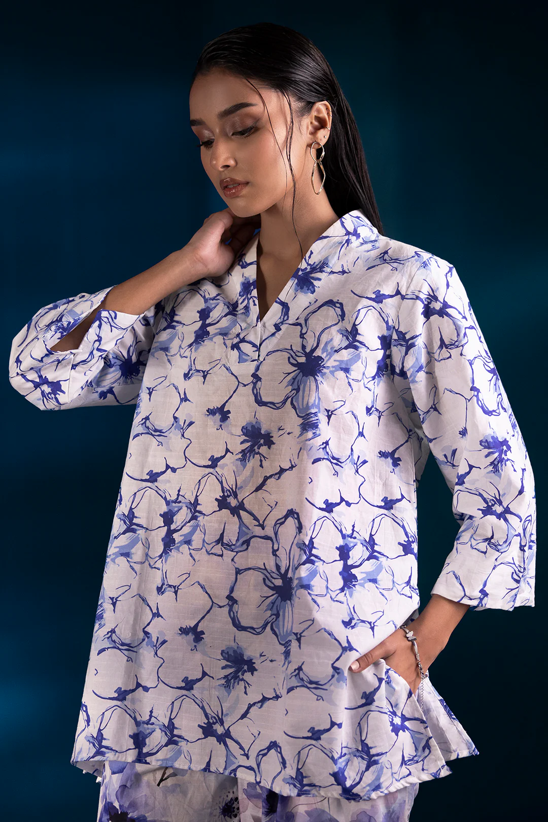 Co-Ord Set - 0078 - Image 2