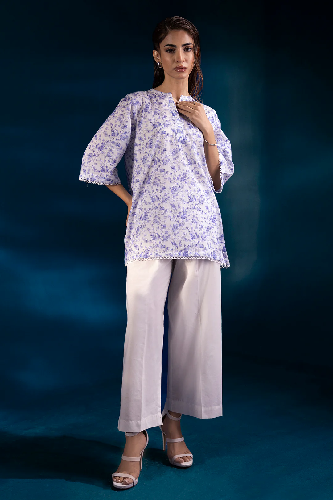 Co-Ord Set - 0081