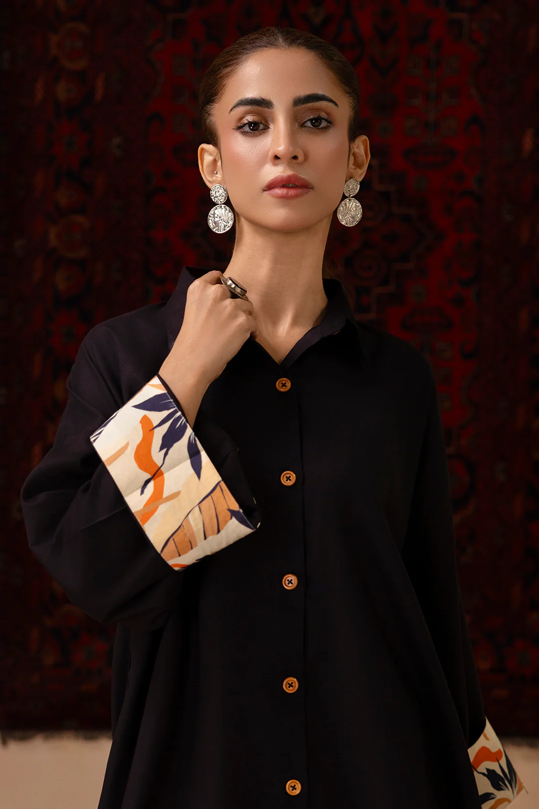 Co-Ord Set - 2114 - Image 2