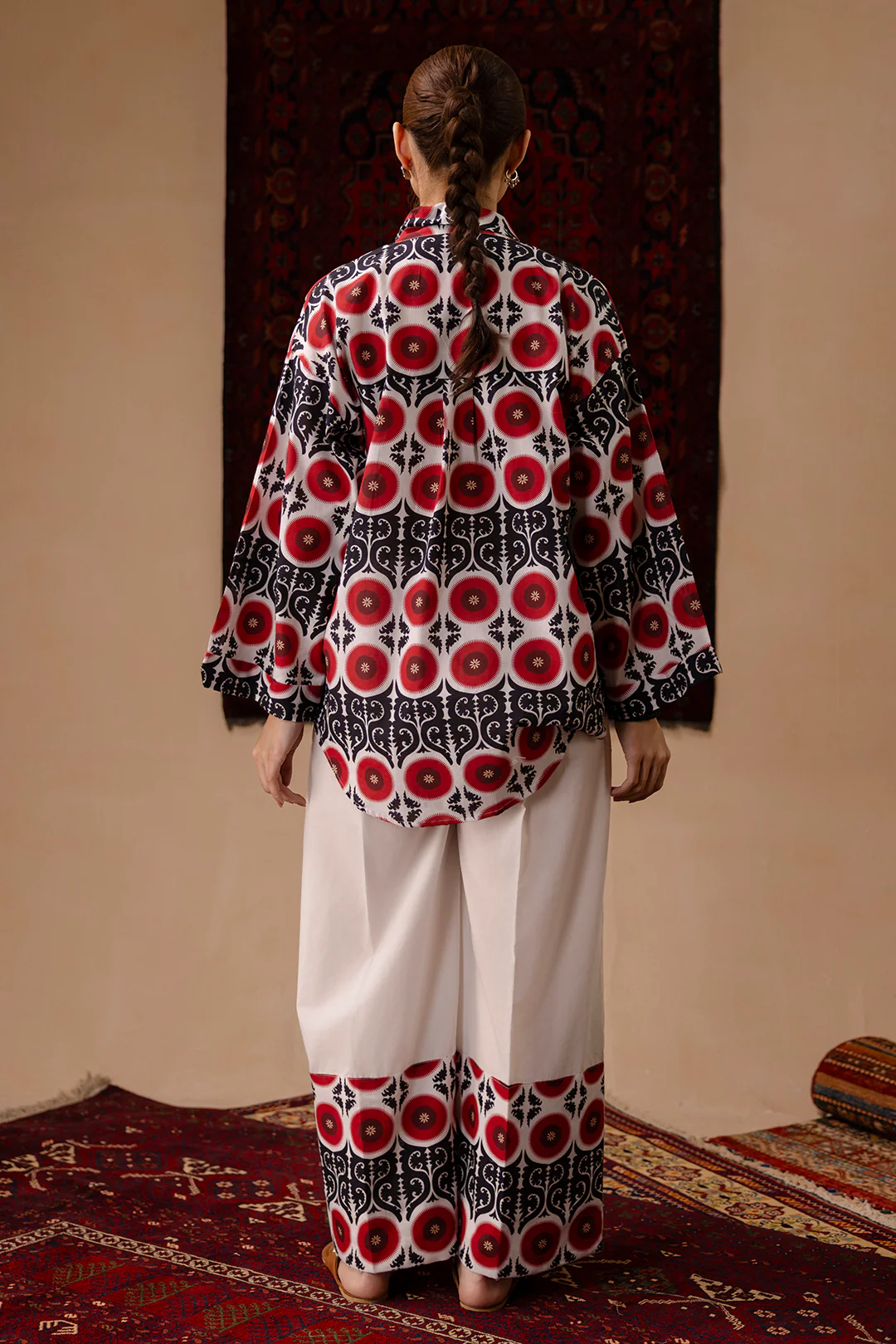 Co-Ord Set - 2116 - Image 5