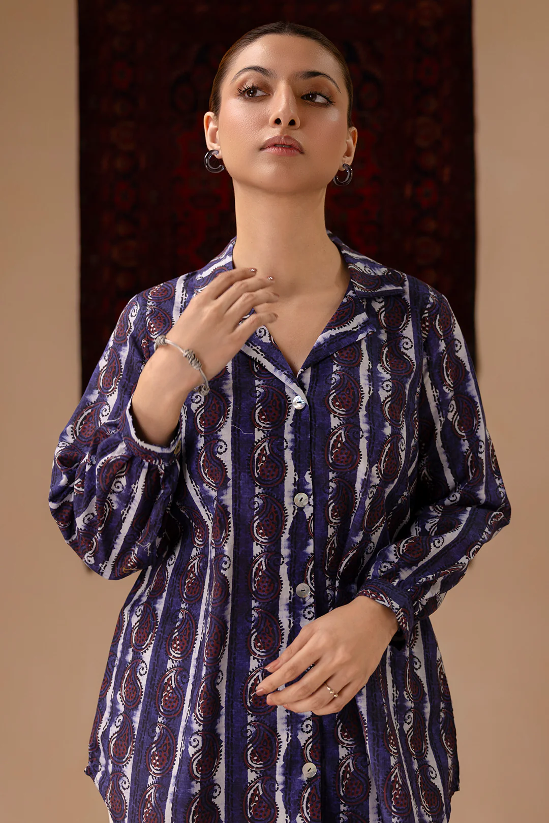 Co-Ord Set - 2117 - Image 2