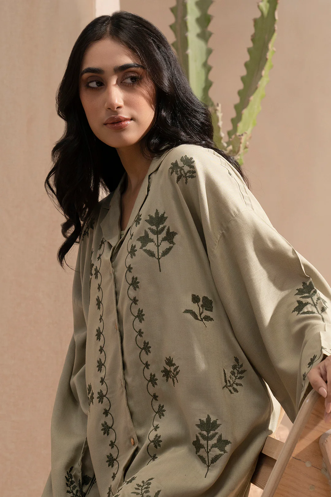 Co-Ord Set - 2119 - Image 2