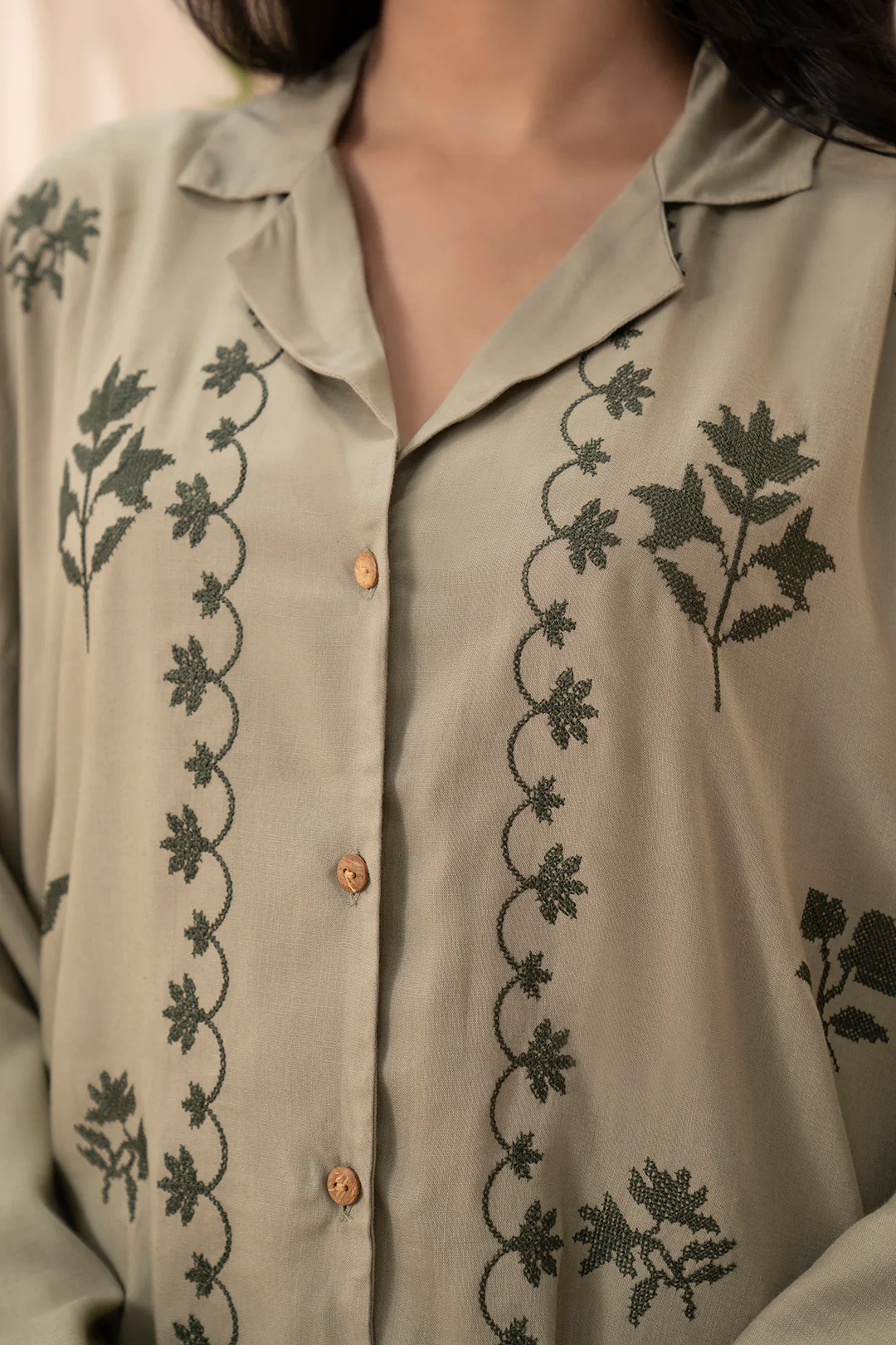 Co-Ord Set - 2119 - Image 3