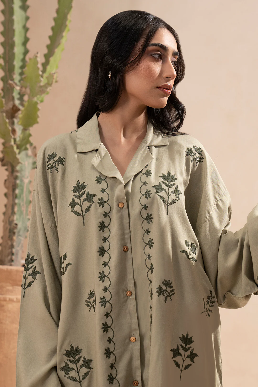 Co-Ord Set - 2119 - Image 5