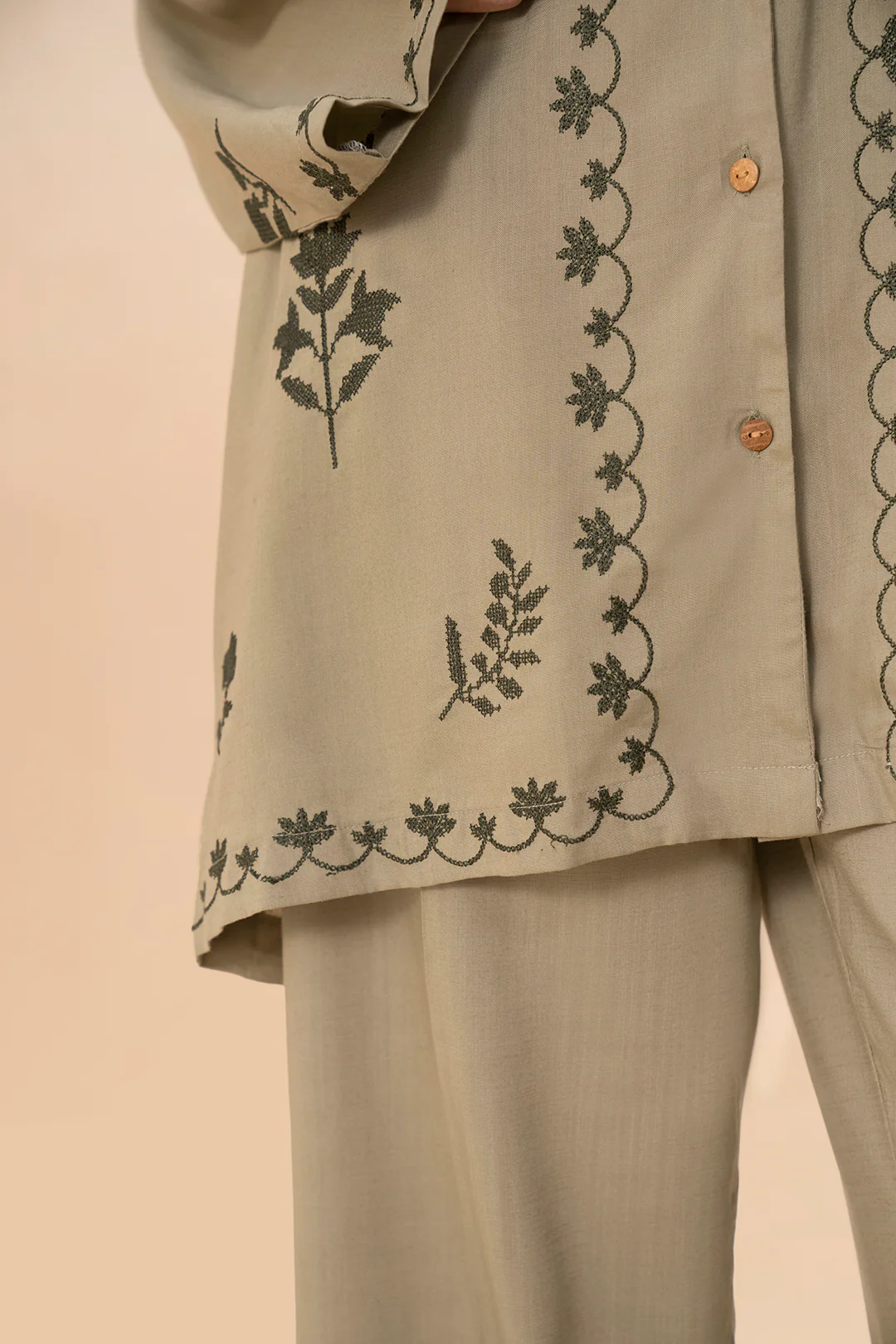 Co-Ord Set - 2119 - Image 6