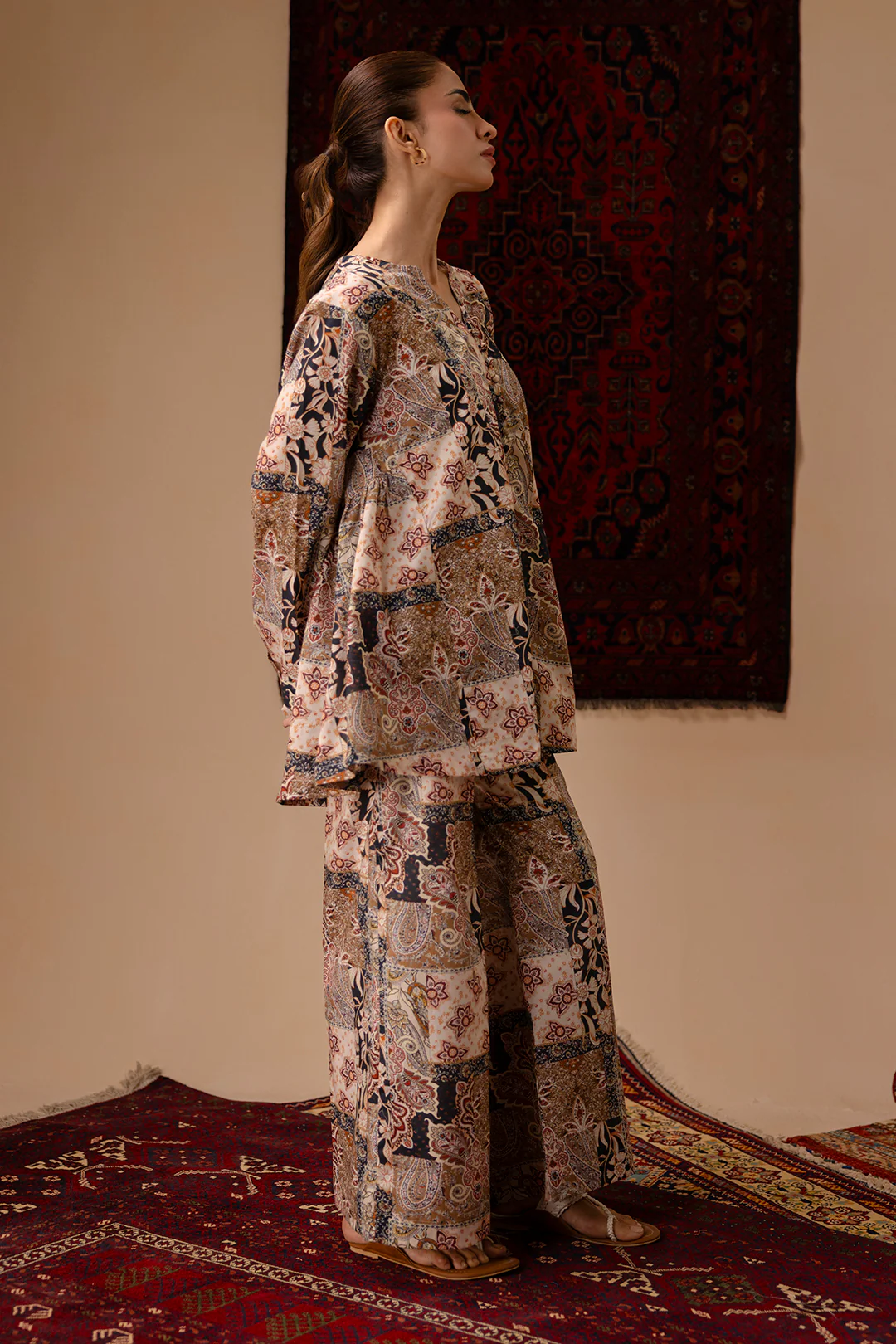 Co-Ord Set - 2120 - Image 3