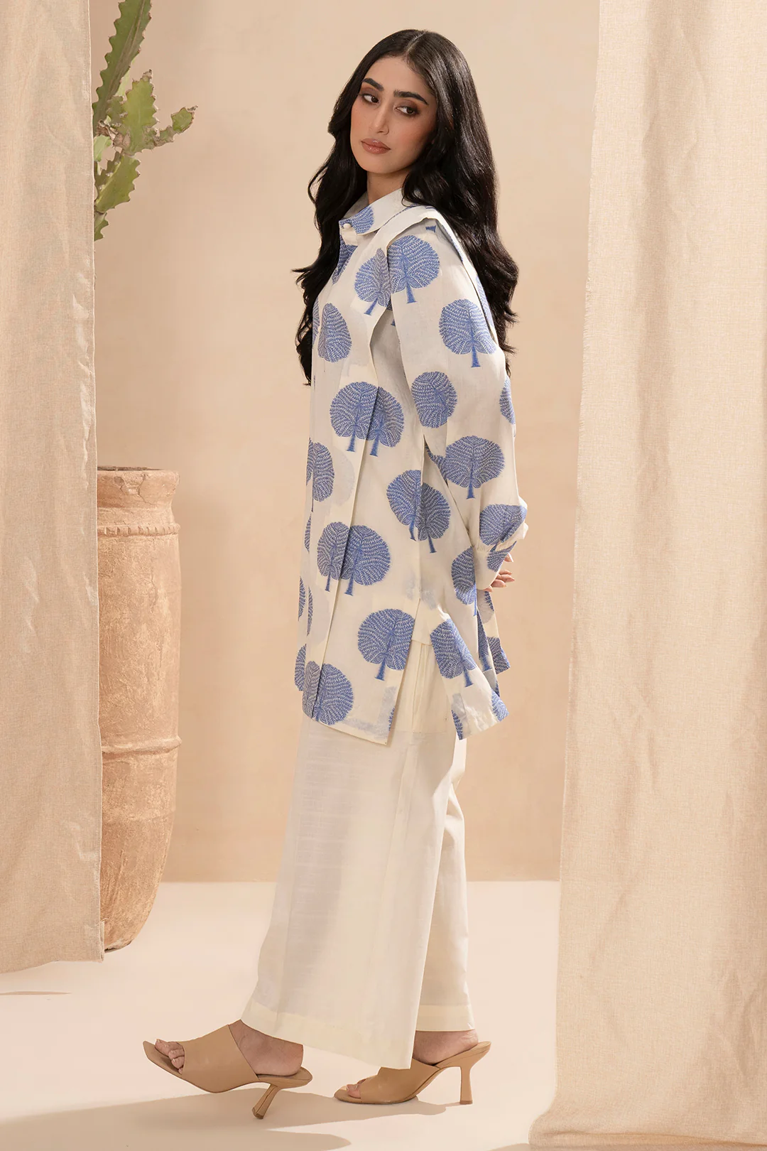 Co-Ord Set - 2121 - Image 4