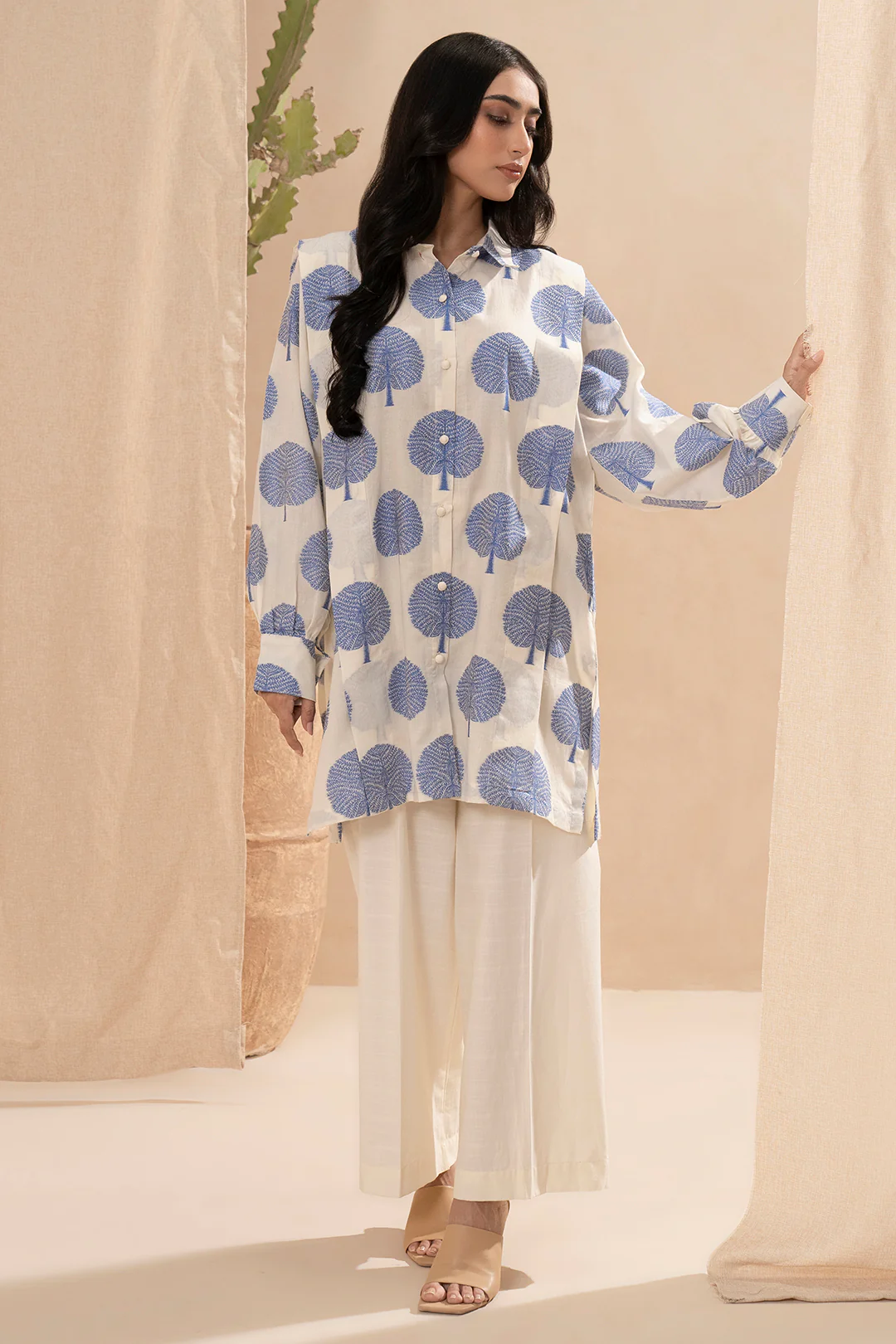 Co-Ord Set - 2121 - Image 9