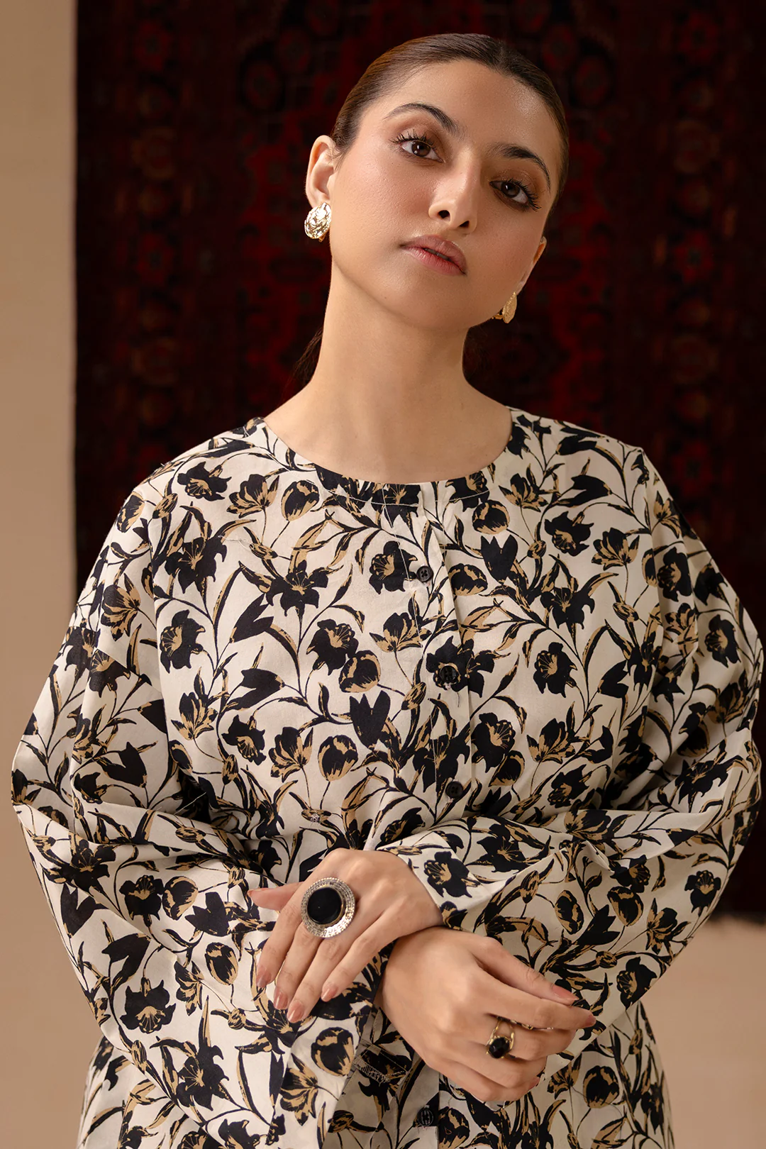 Co-Ord Set - 2127 - Image 2