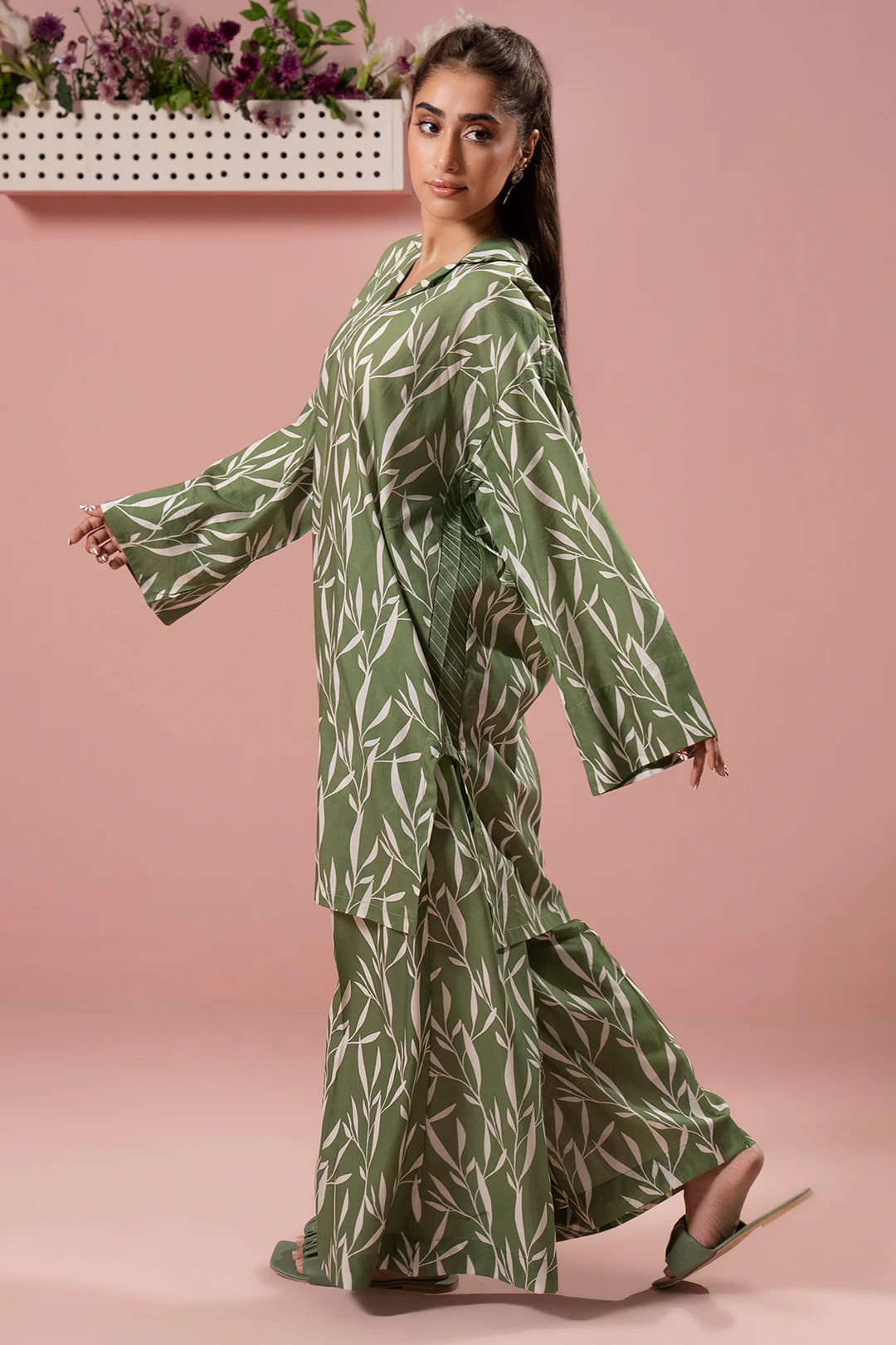 Co-Ord Set - 2173 - Image 3