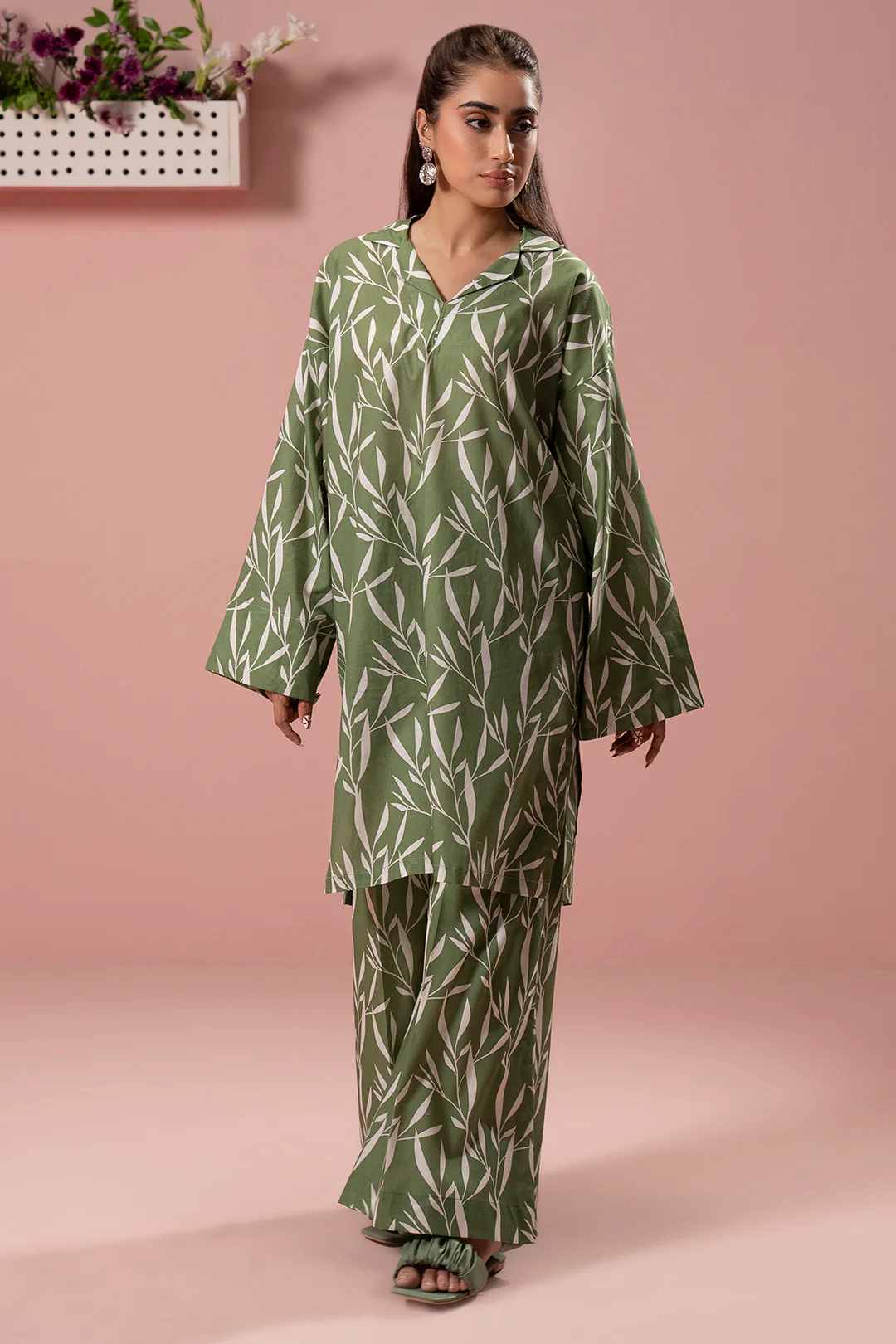 Co-Ord Set - 2173 - Image 5