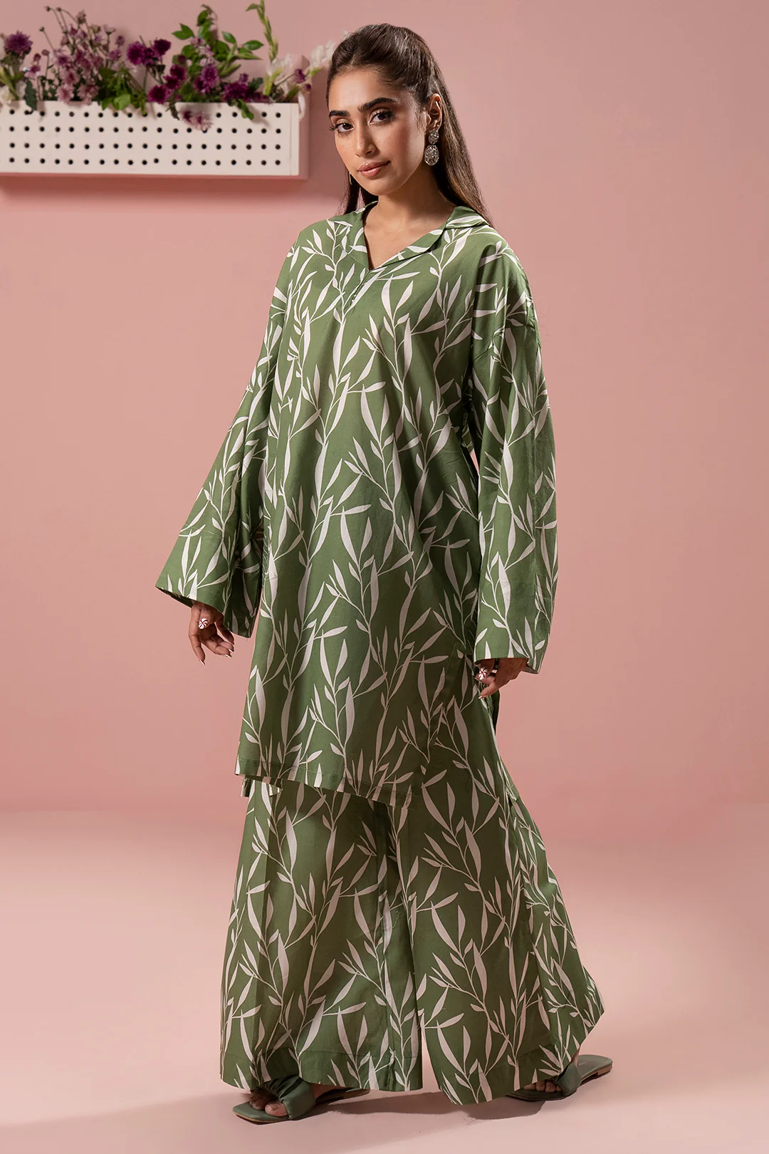 Co-Ord Set - 2173 - Image 7