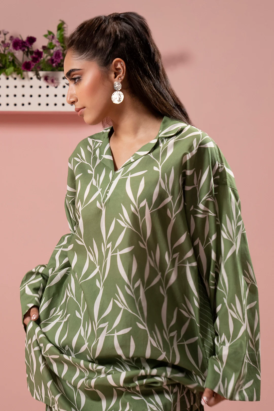 Co-Ord Set - 2173 - Image 8