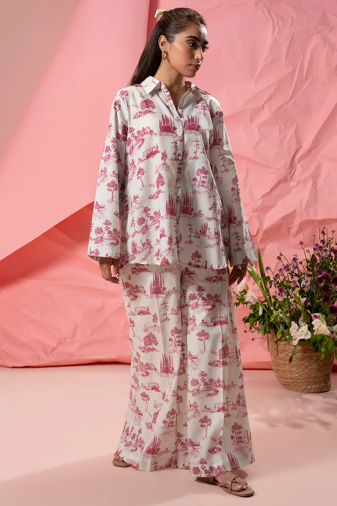 Co-Ord Set - 2174 - Image 3