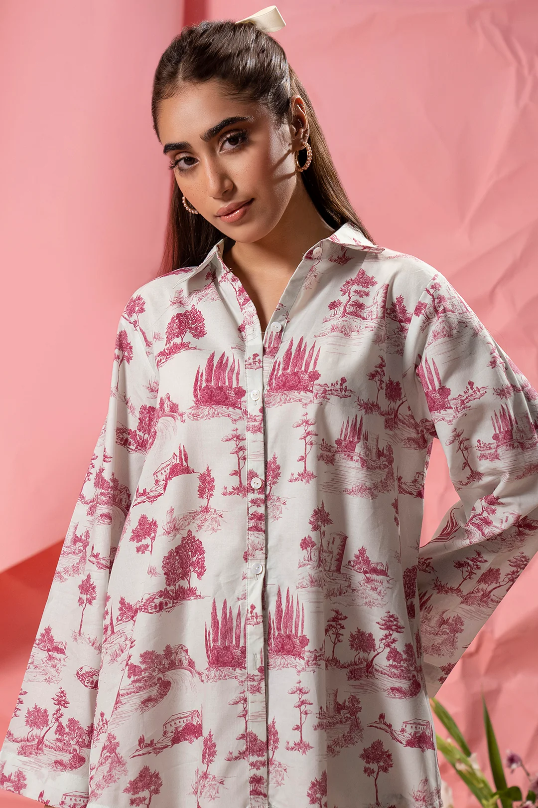 Co-Ord Set - 2174 - Image 4