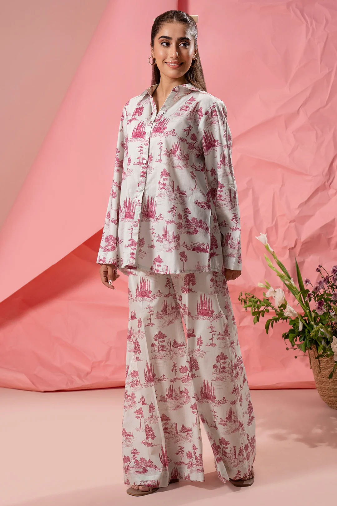 Co-Ord Set - 2174 - Image 6