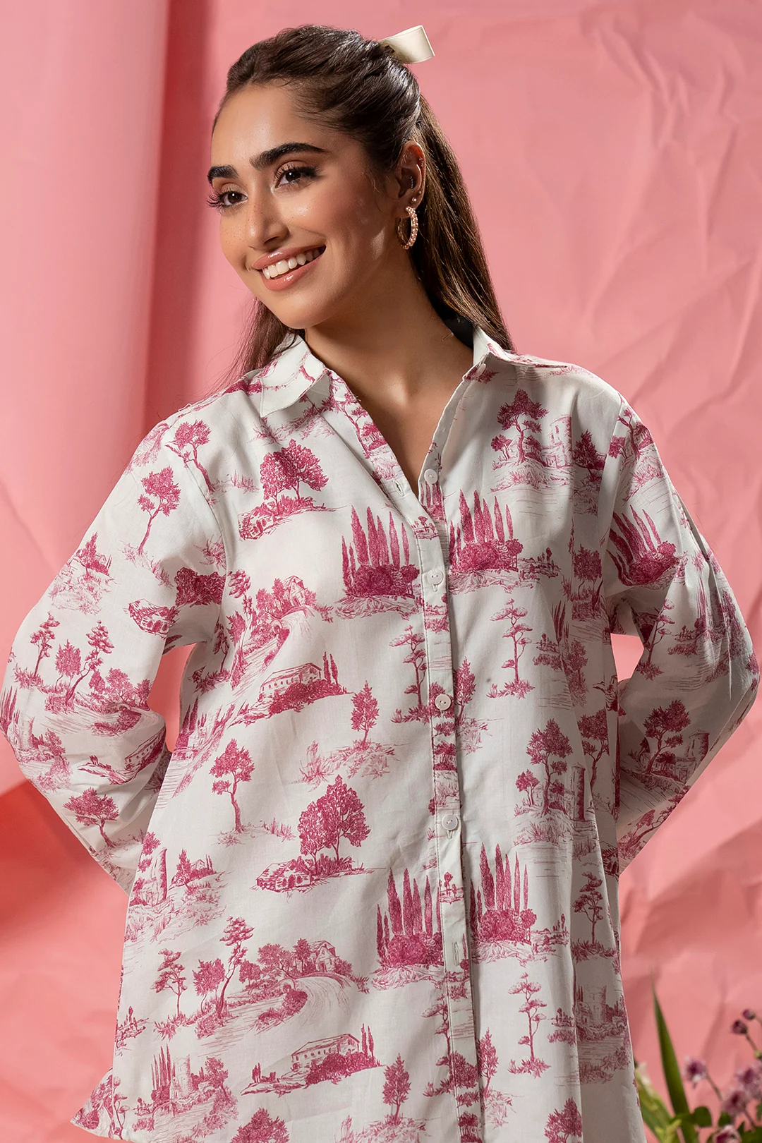 Co-Ord Set - 2174 - Image 7