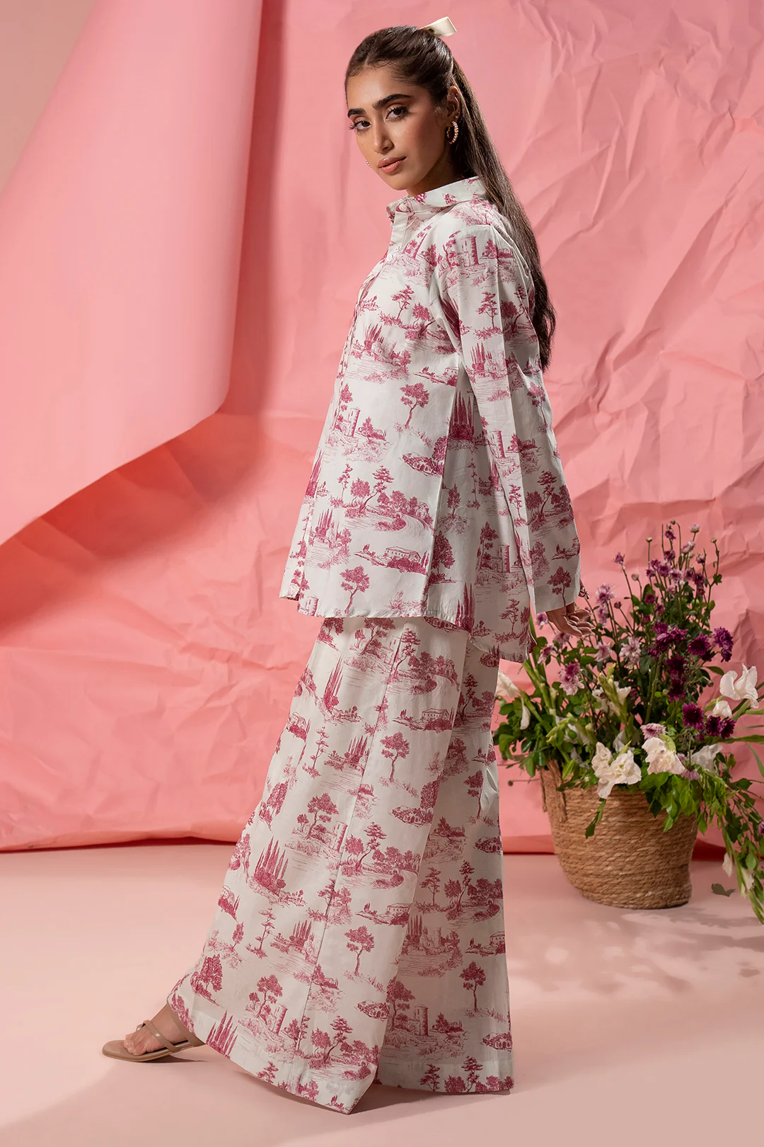 Co-Ord Set - 2174 - Image 9