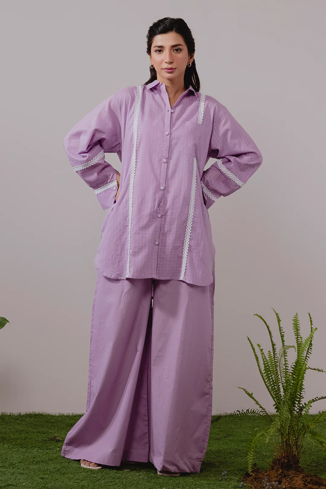 Co-Ord Set - 2213 - Image 3
