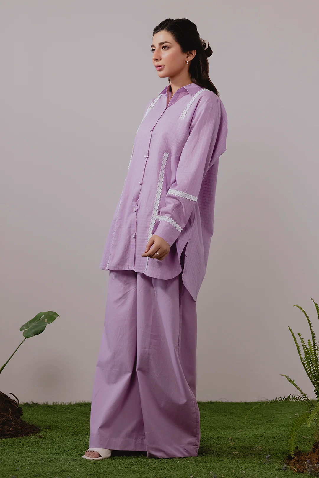 Co-Ord Set - 2213 - Image 5