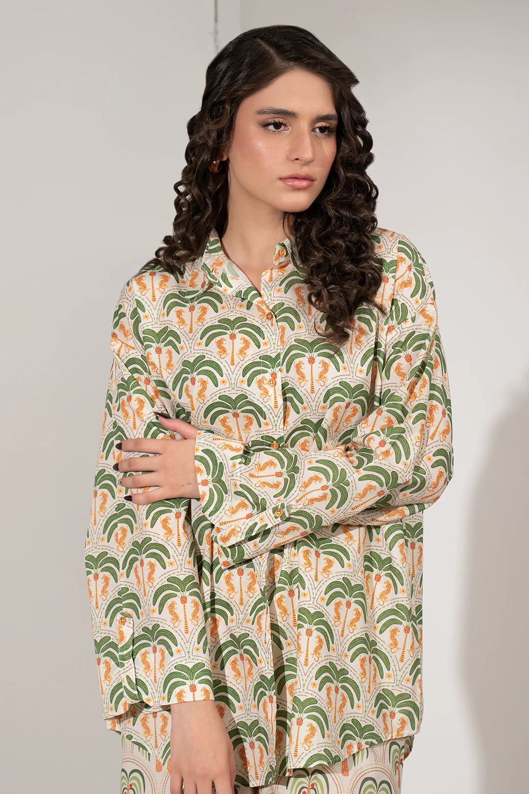 Co-Ord Set - 2216 - Image 2