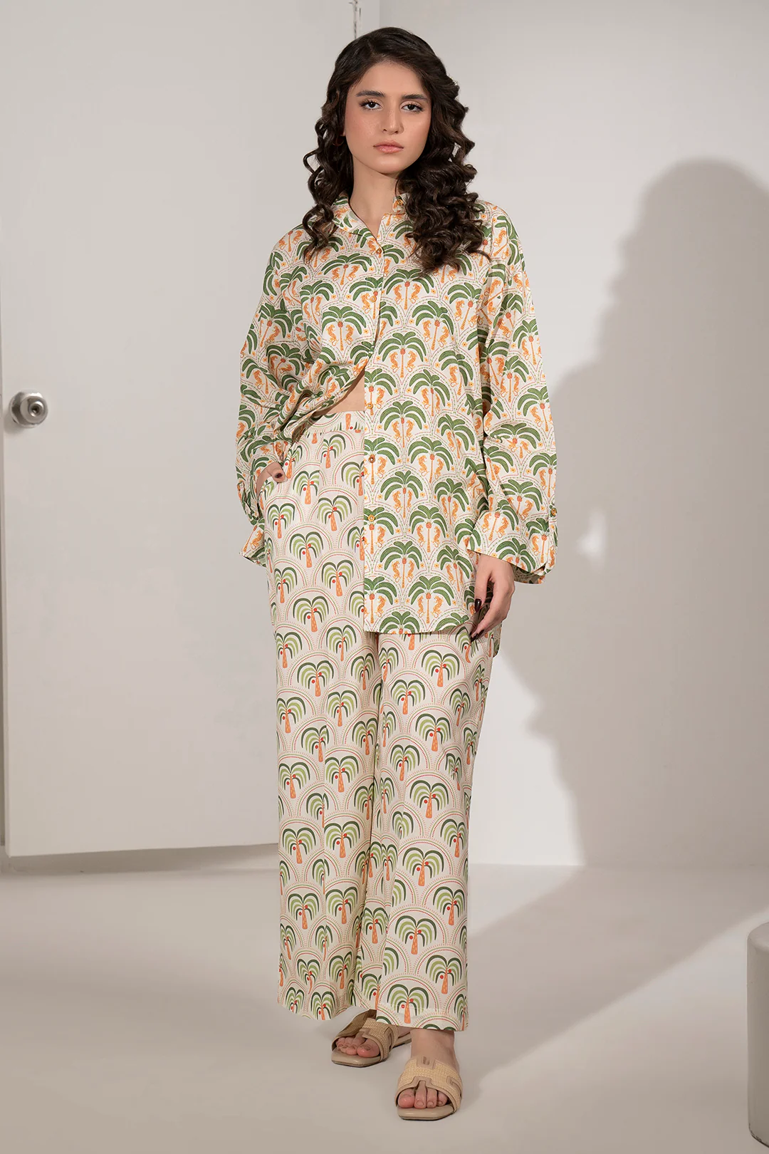 Co-Ord Set - 2216 - Image 3
