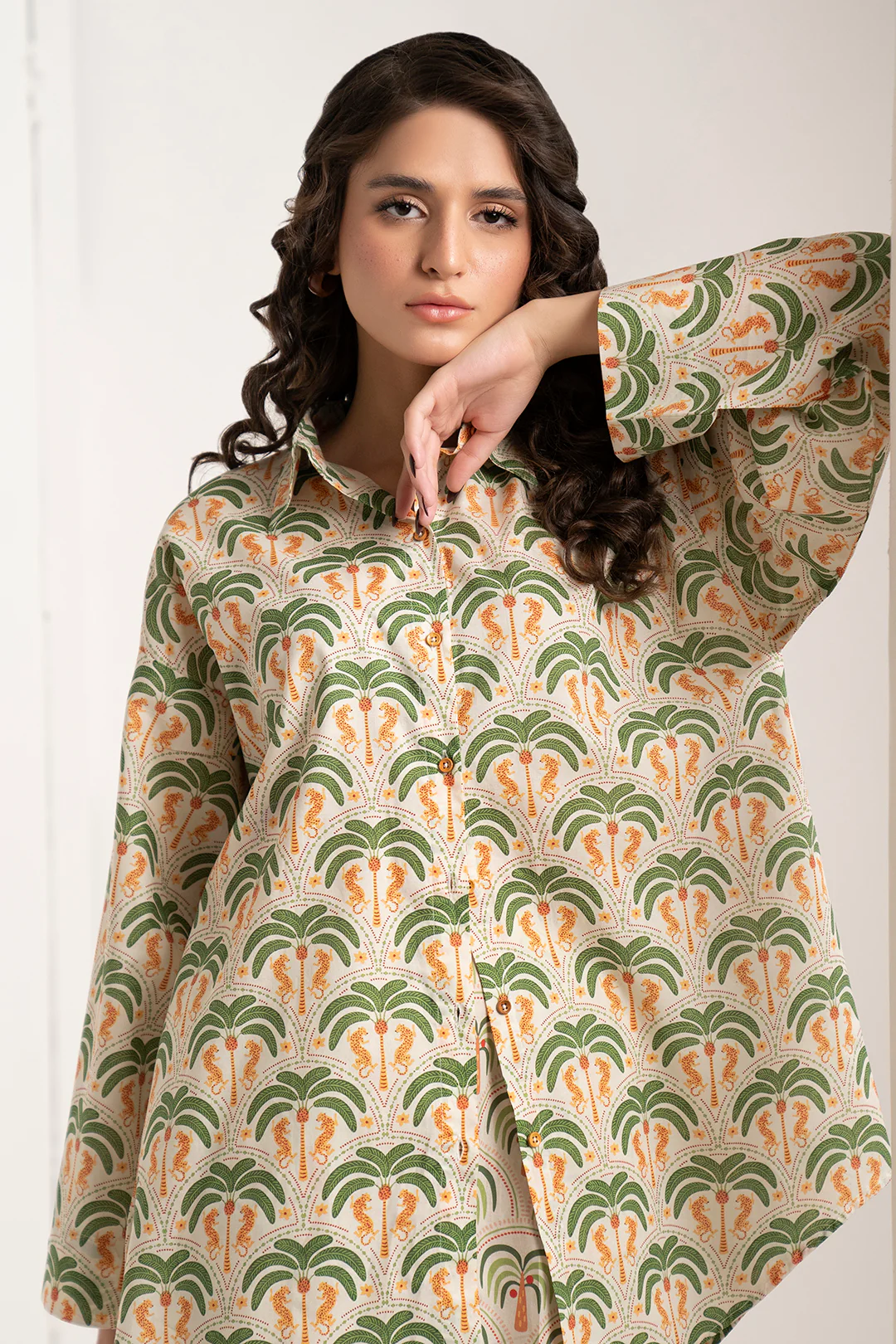 Co-Ord Set - 2216 - Image 4
