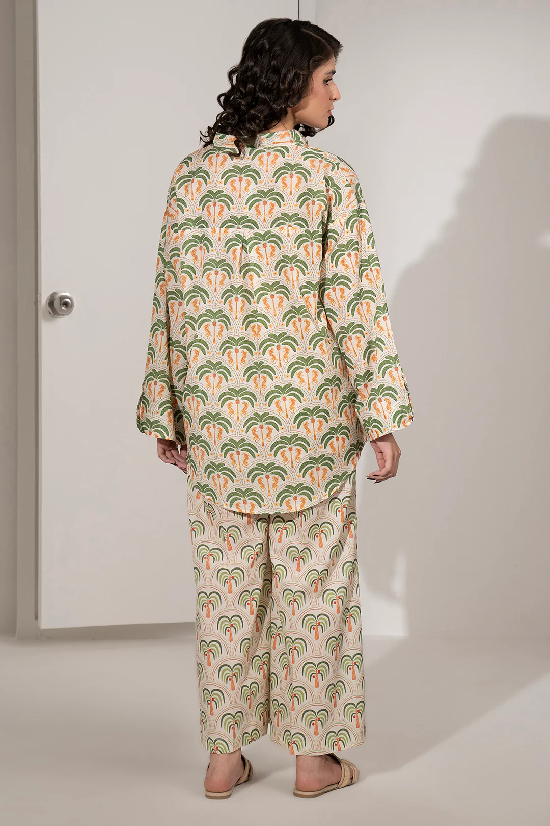 Co-Ord Set - 2216 - Image 6